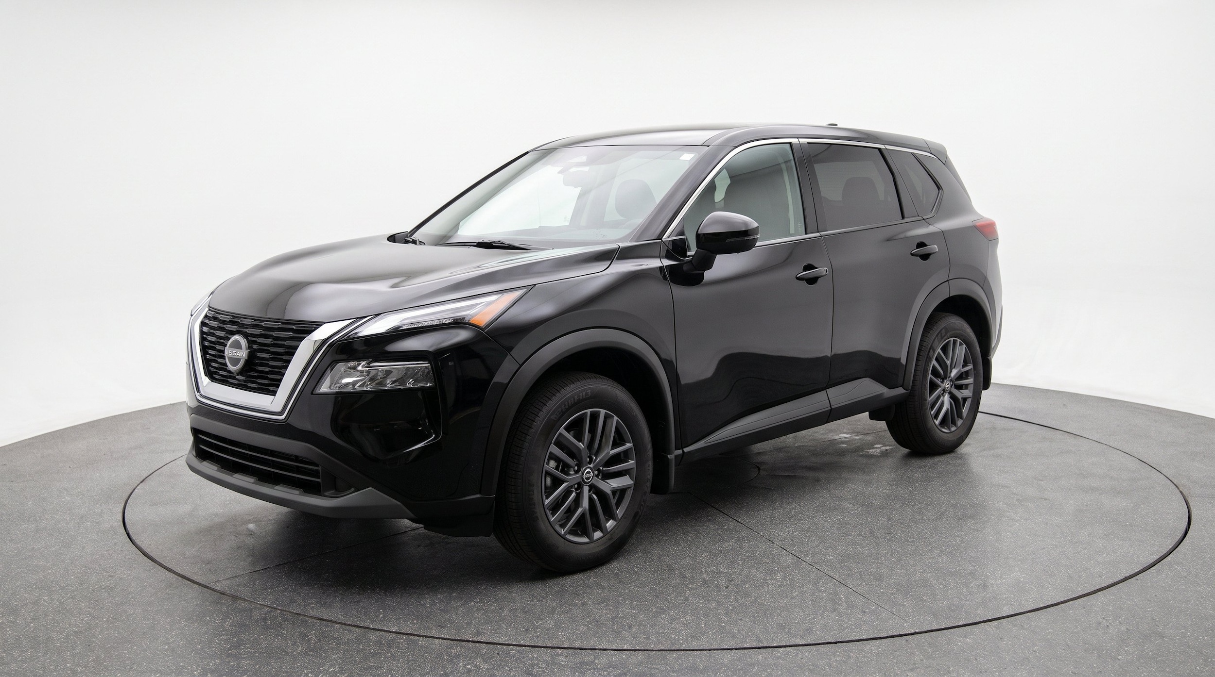 Thumbnail: 2026 Nissan Rogue - 3