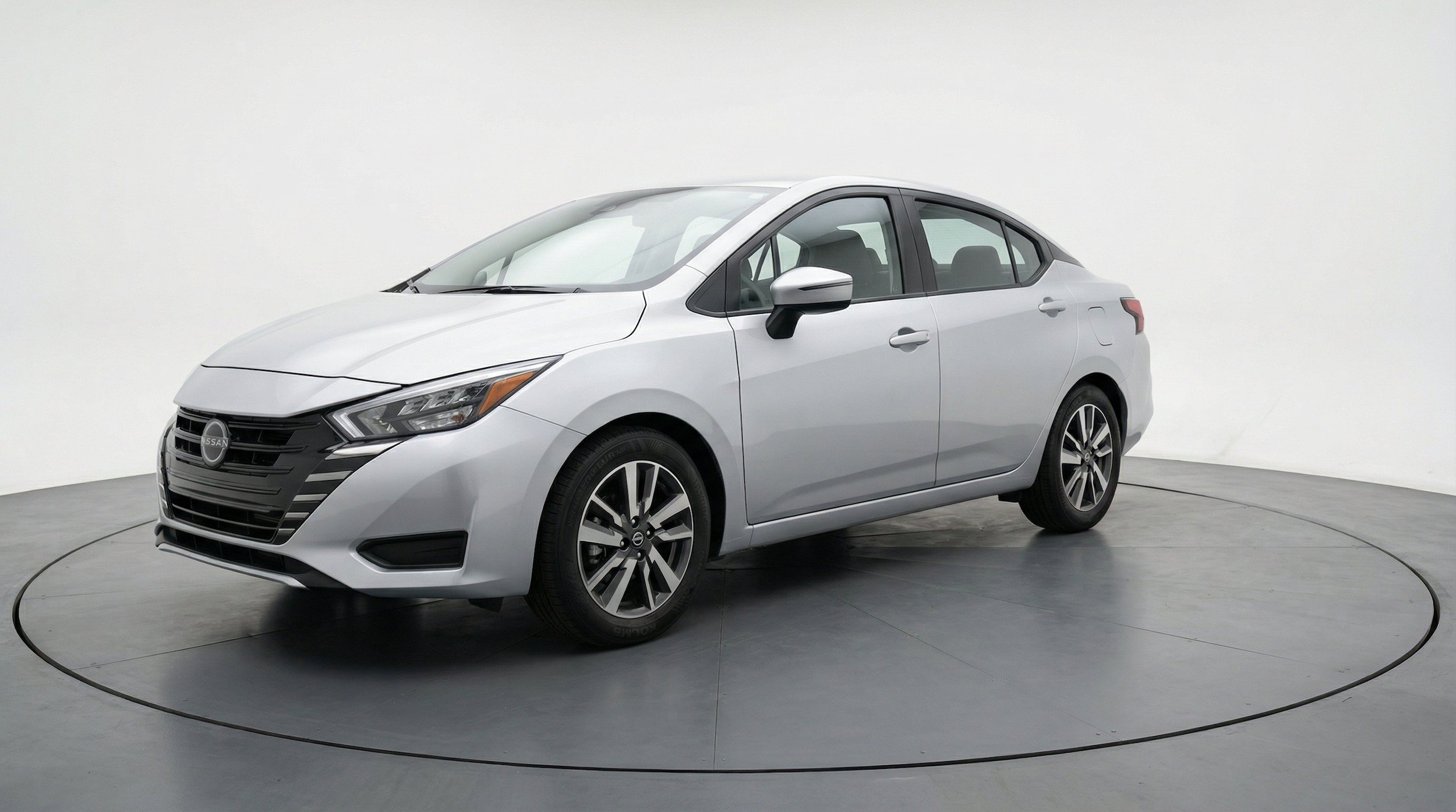 Thumbnail: 2025 Nissan Versa - 3