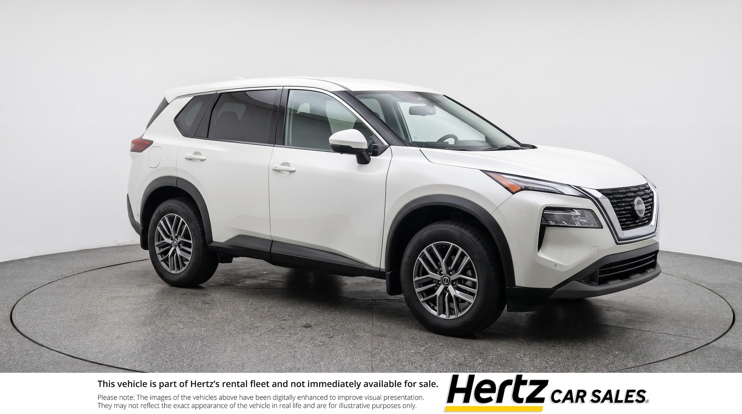 Thumbnail: 2026 Nissan Rogue - 1