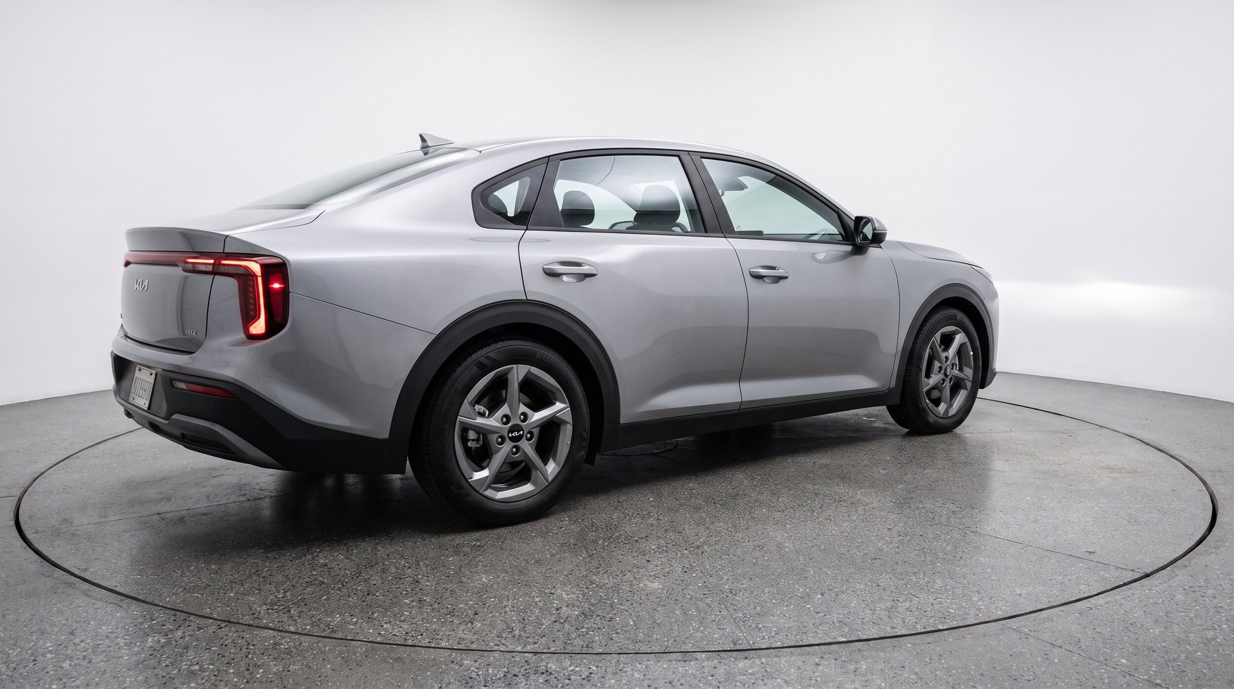 Thumbnail: 2026 Kia K4 - 9