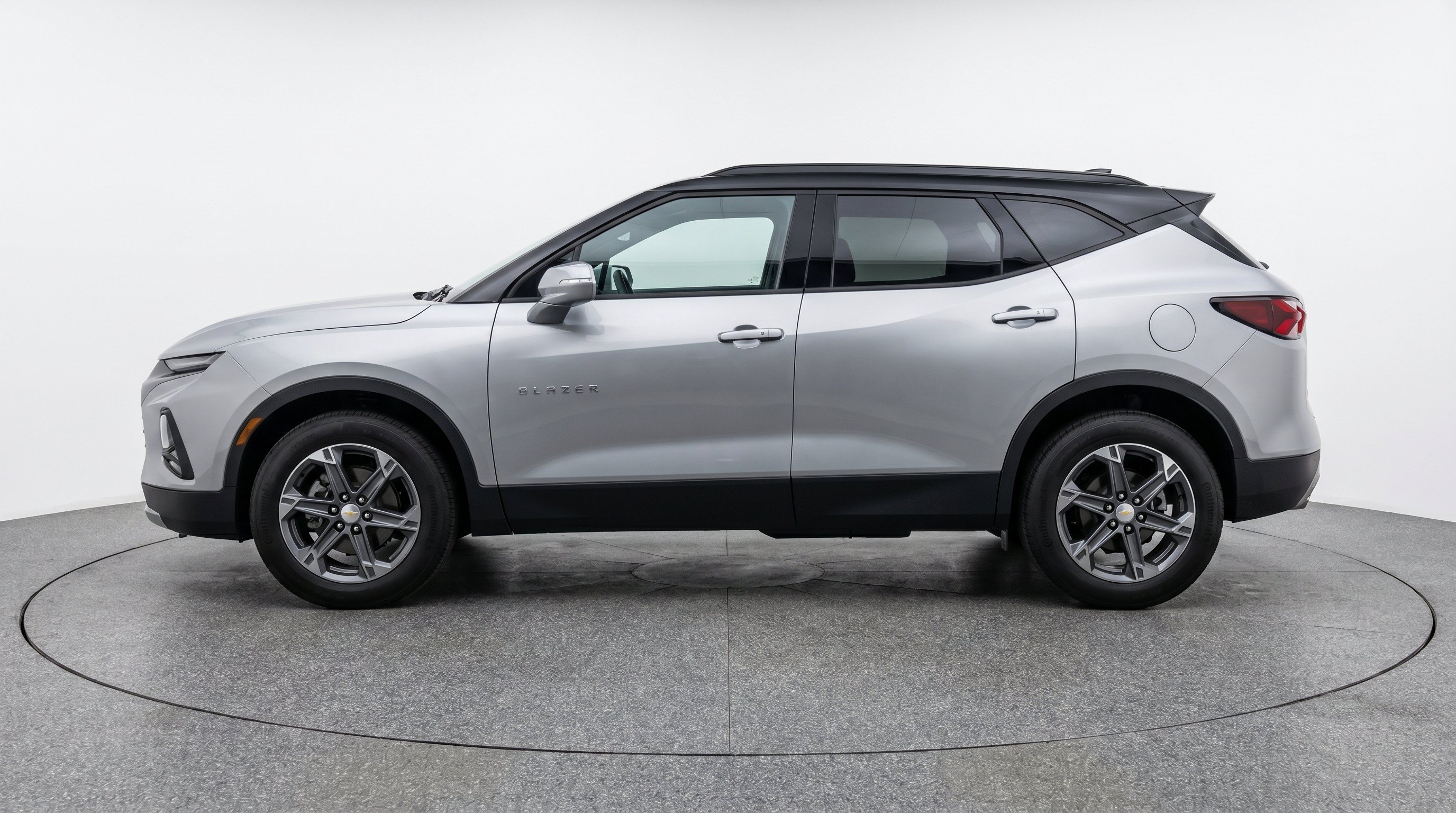 Thumbnail: 2026 Chevrolet Blazer - 5