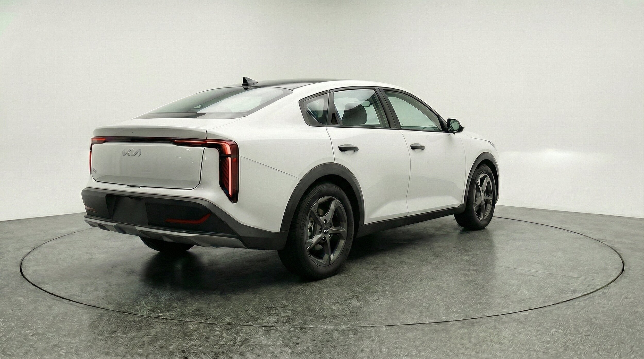 Thumbnail: 2026 Kia K4 - 9