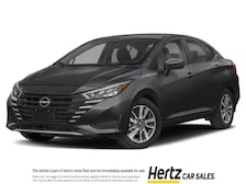 2025 Nissan Versa 1.6 SV -
                  Inglewood, CA