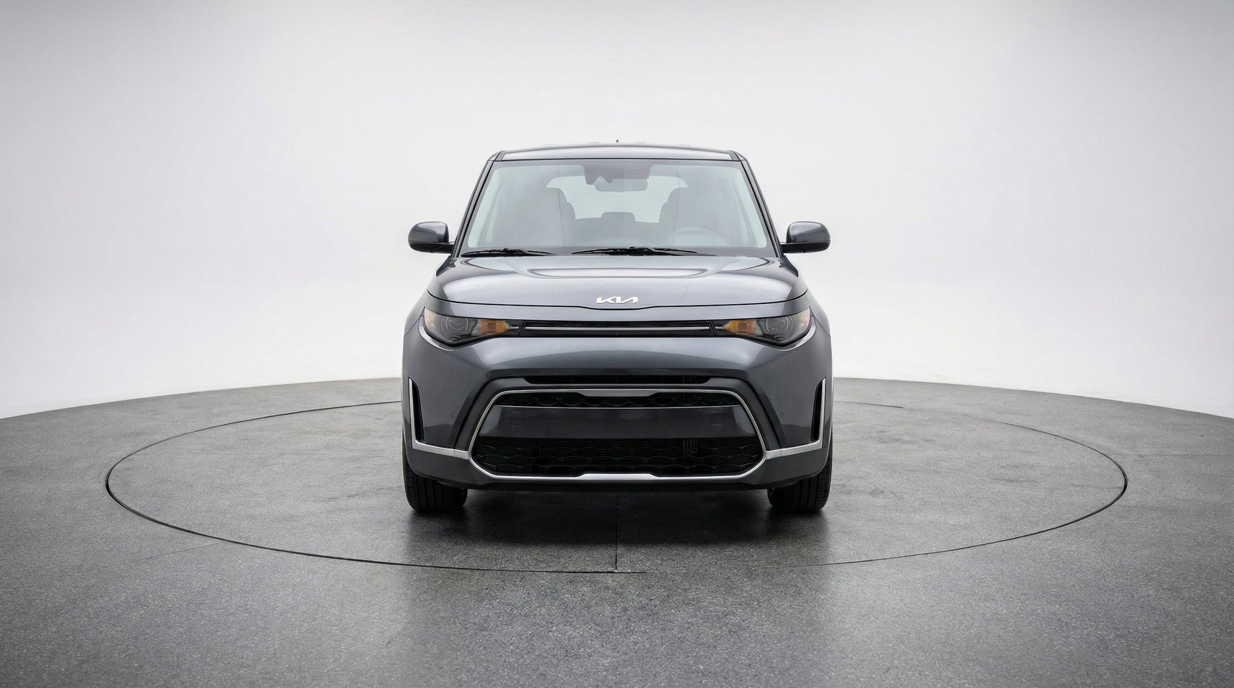 Thumbnail: 2025 Kia Soul - 2