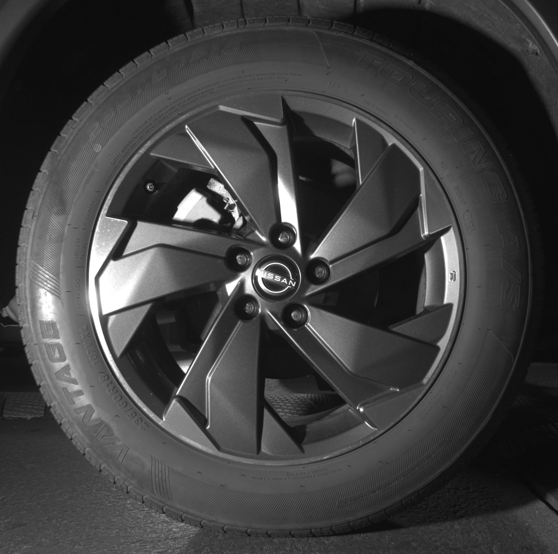 Thumbnail: 2025 Nissan Rogue - 13