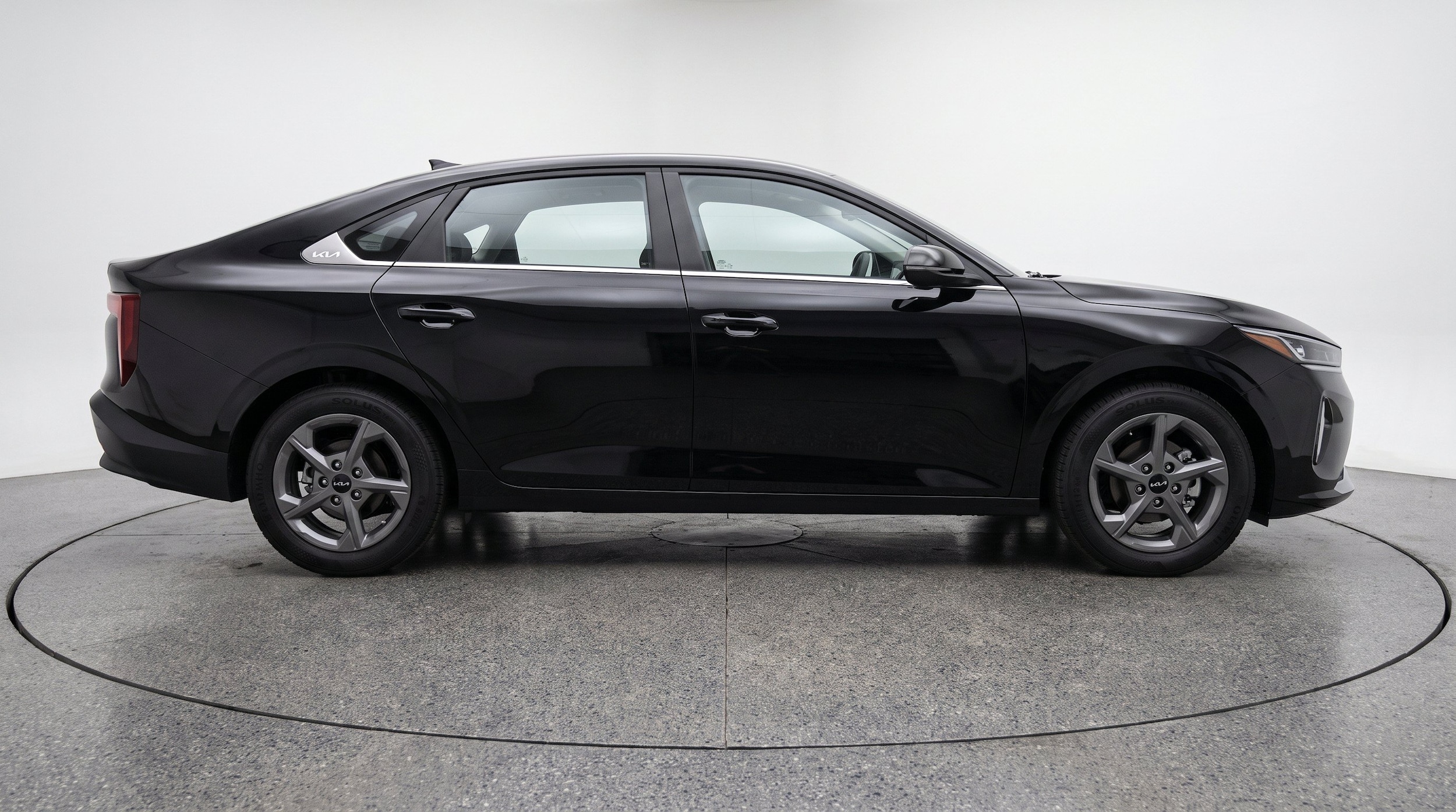 Thumbnail: 2026 Kia K4 - 10