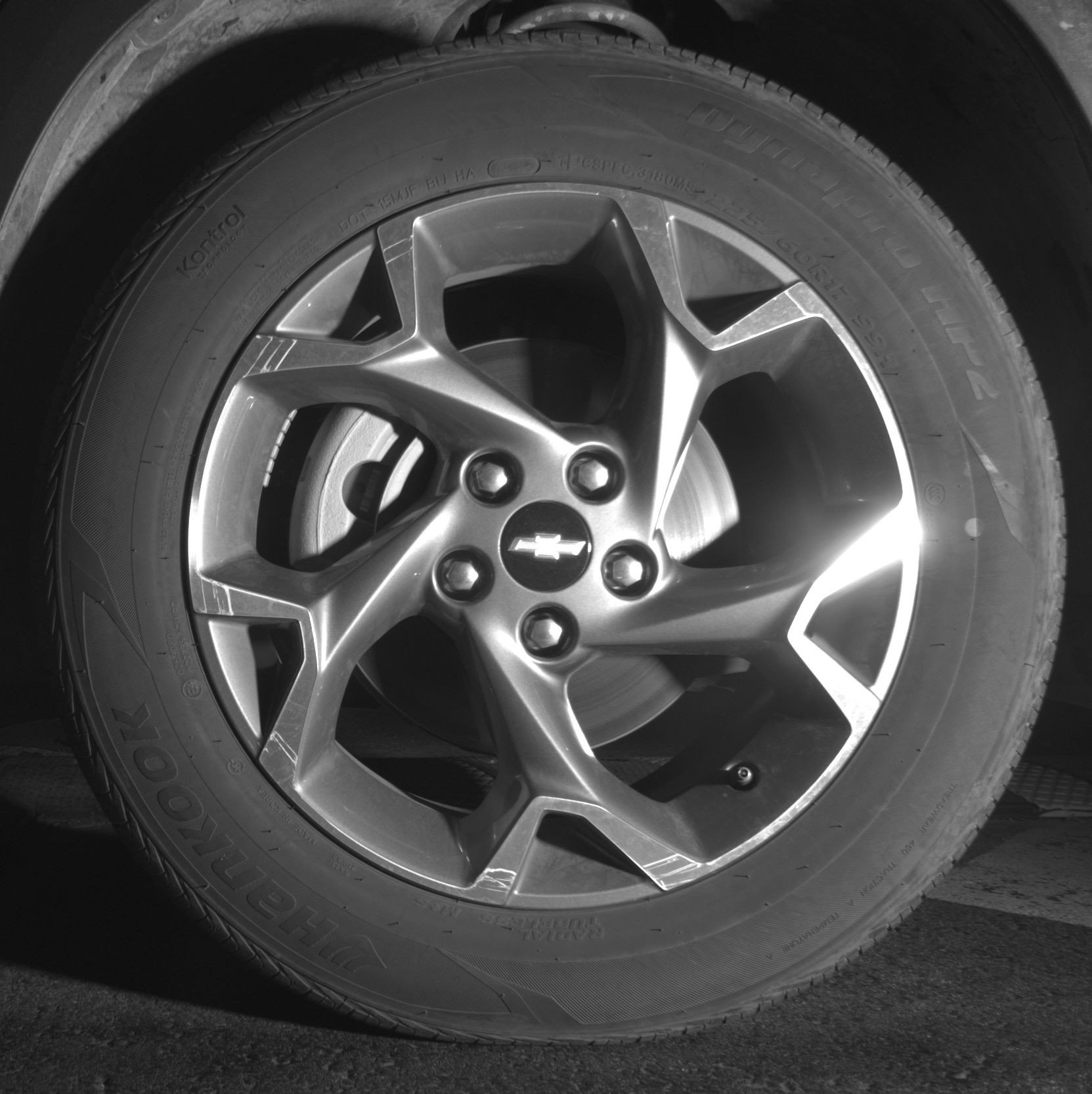 Thumbnail: 2025 Chevrolet Trax - 11