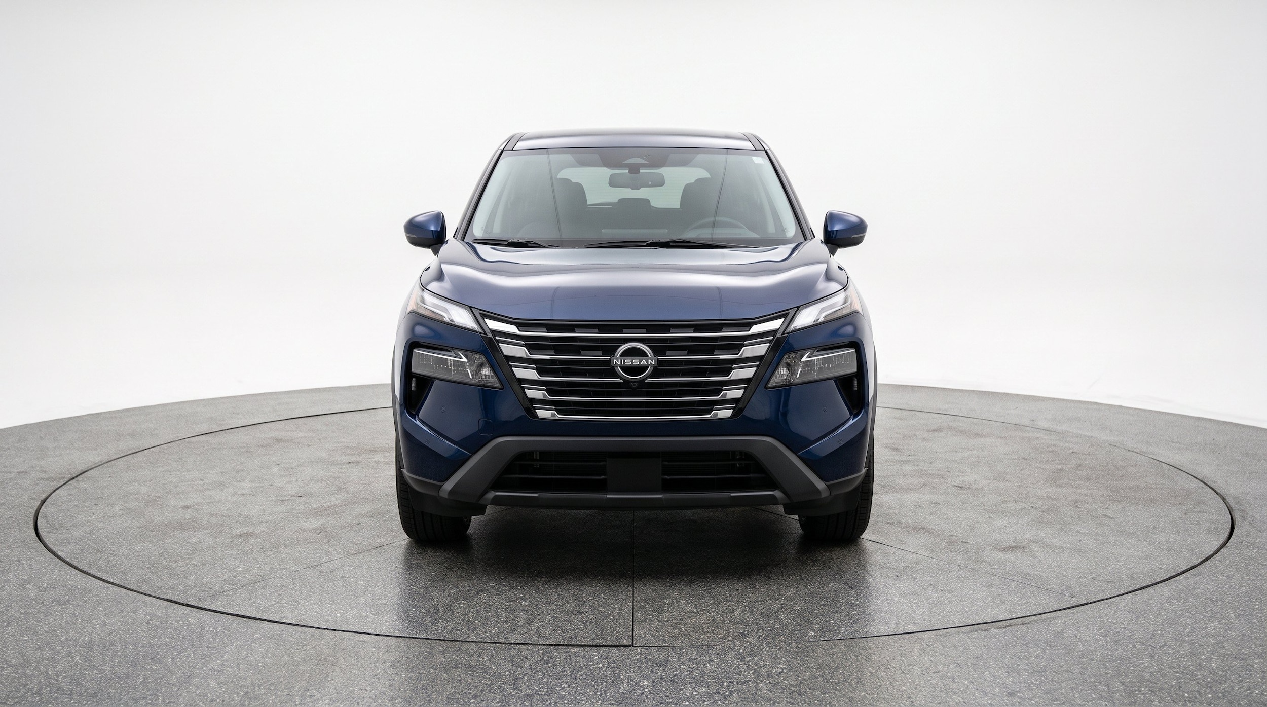 Thumbnail: 2025 Nissan Rogue - 2
