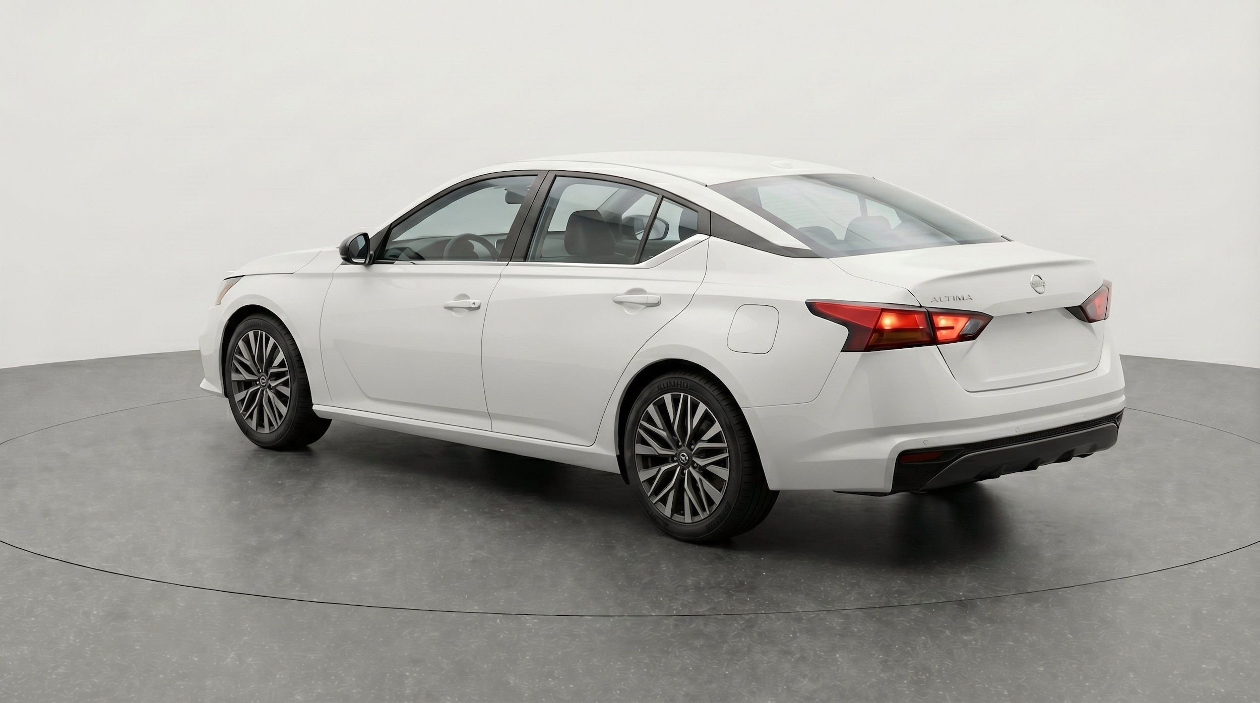 Thumbnail: 2026 Nissan Altima - 6