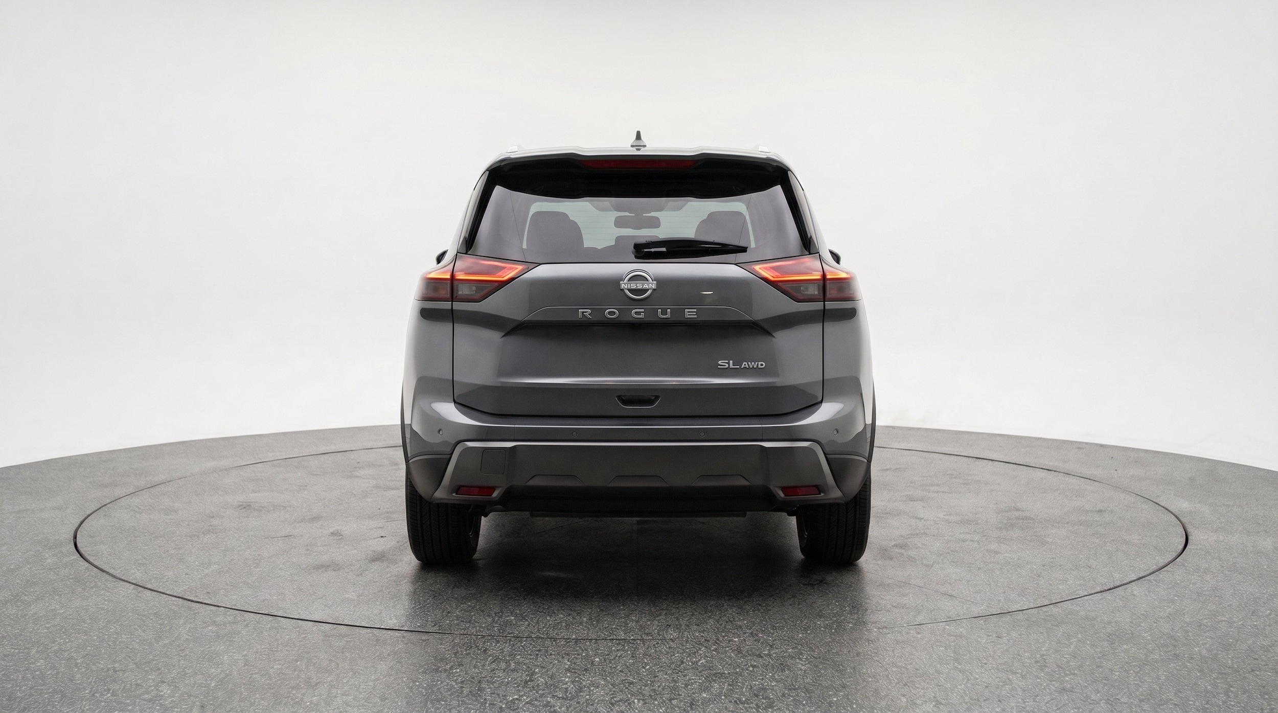 Thumbnail: 2026 Nissan Rogue - 7