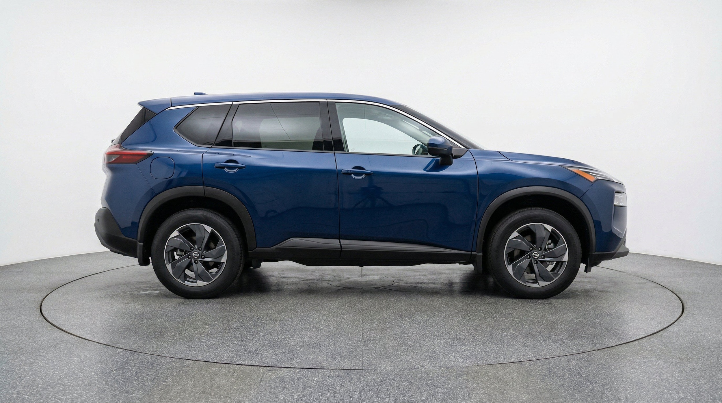 Thumbnail: 2025 Nissan Rogue - 10