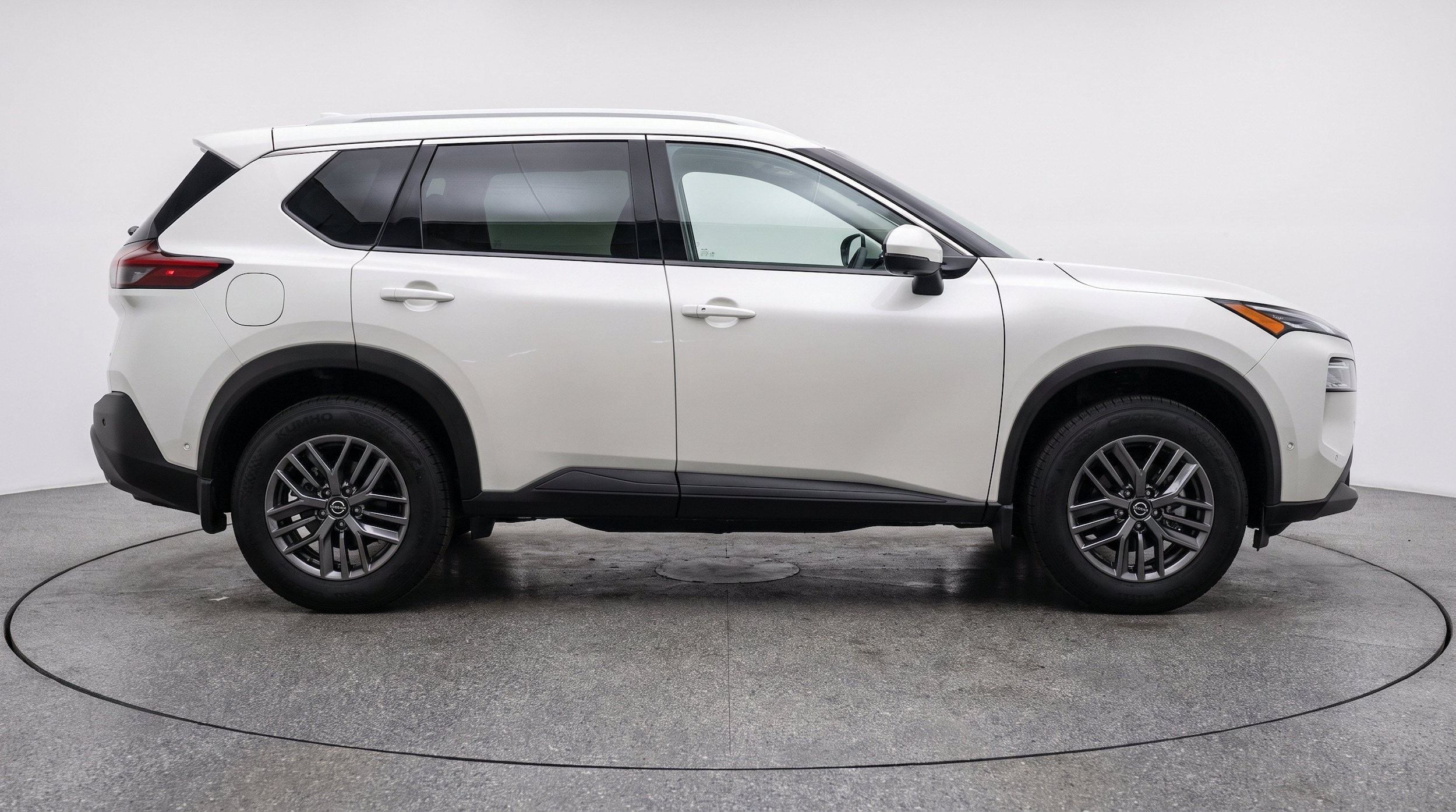 Thumbnail: 2026 Nissan Rogue - 10