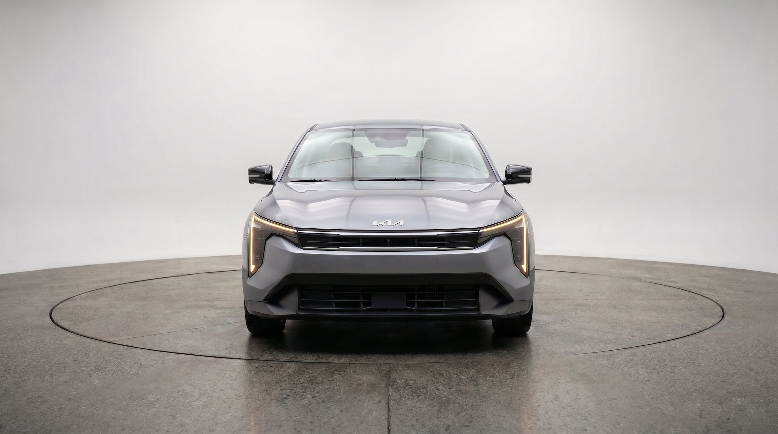Thumbnail: 2026 Kia K4 - 2