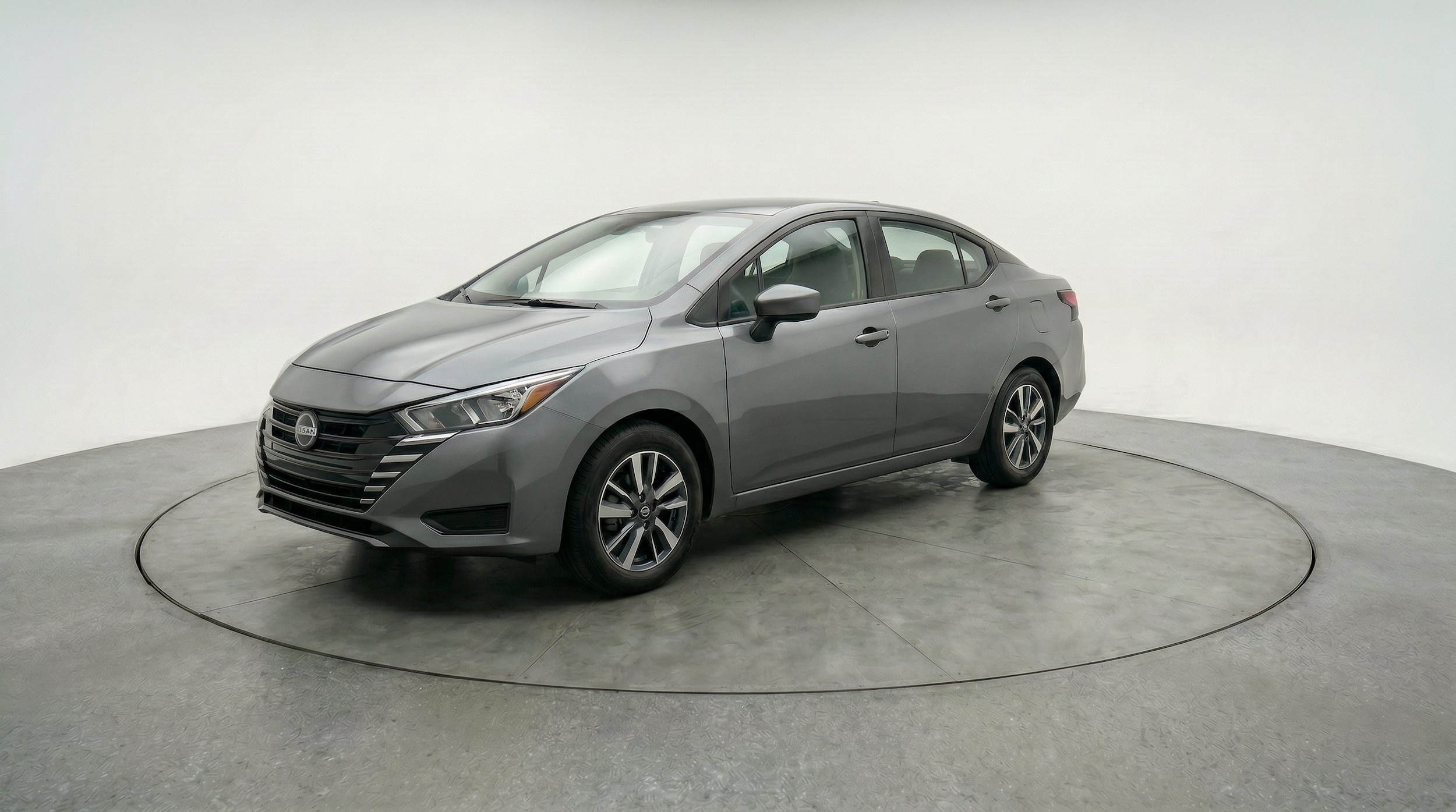 Thumbnail: 2025 Nissan Versa - 3