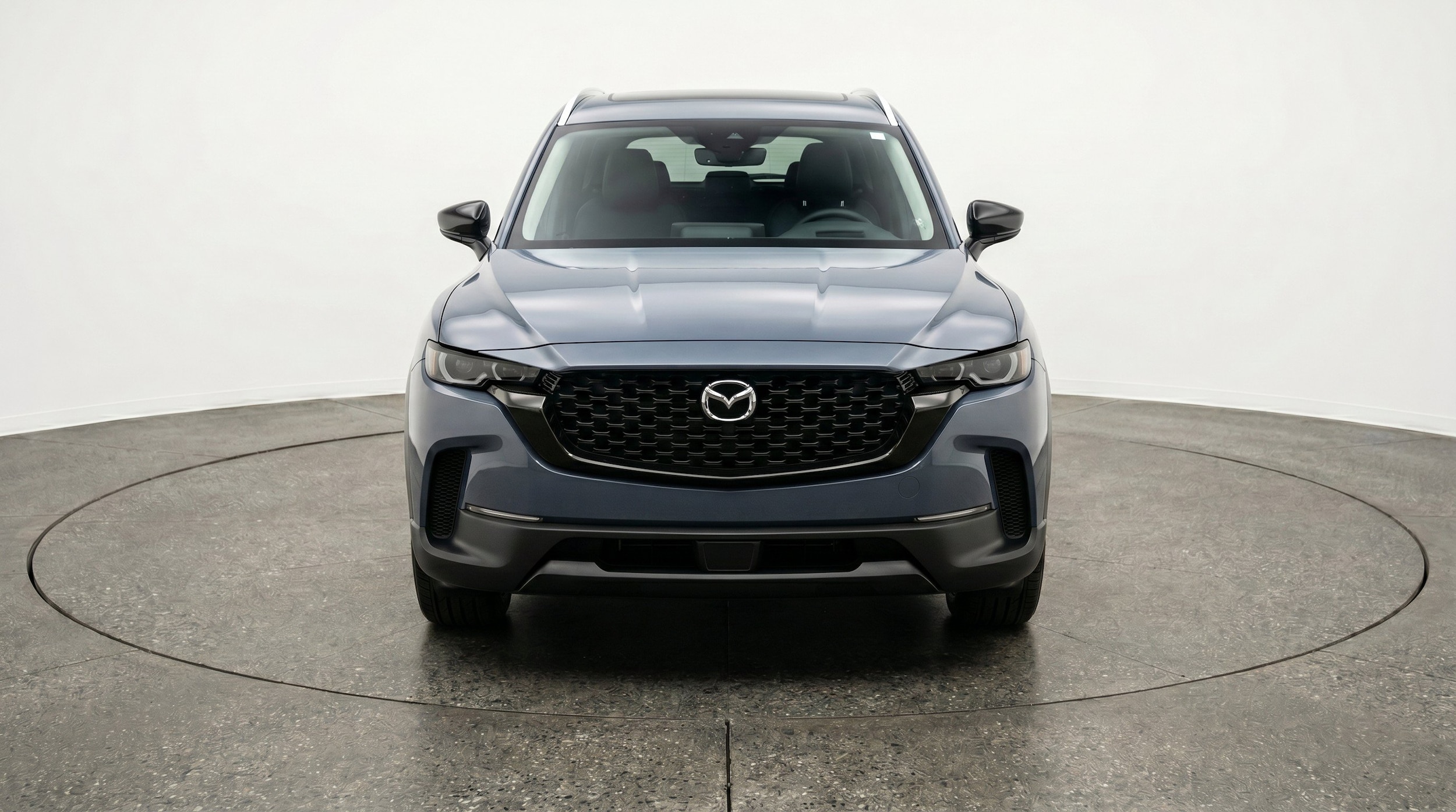 Thumbnail: 2026 Mazda CX-50 - 2