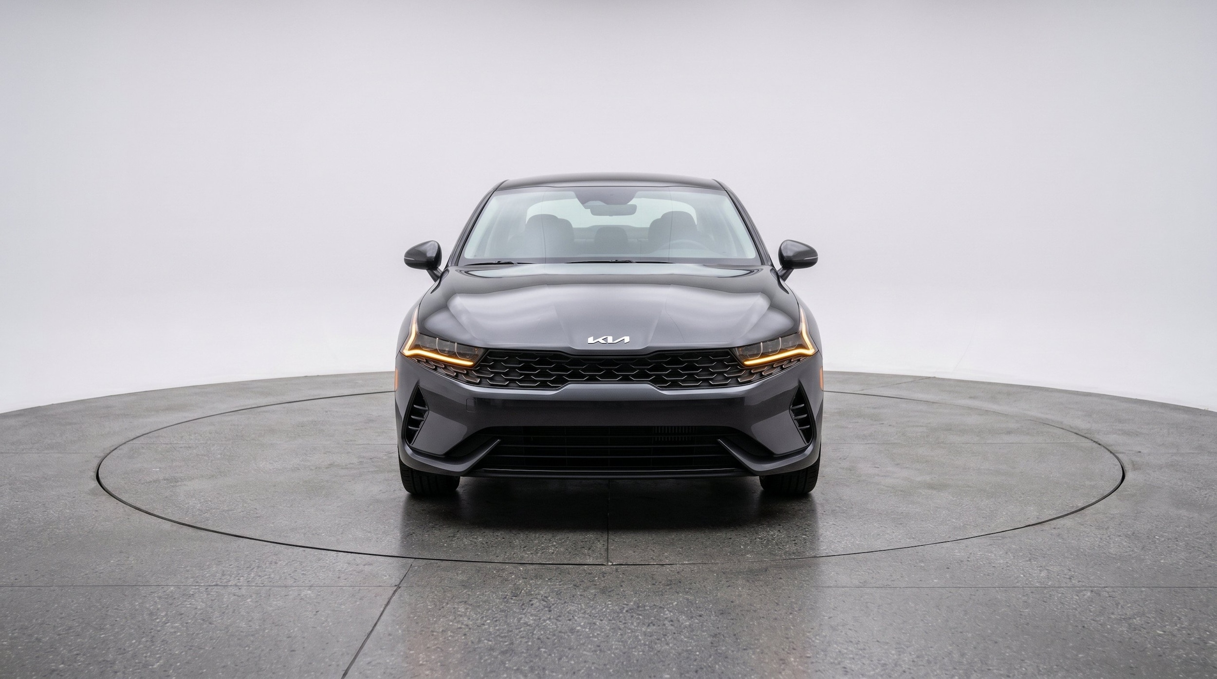 Thumbnail: 2026 Kia K4 - 2