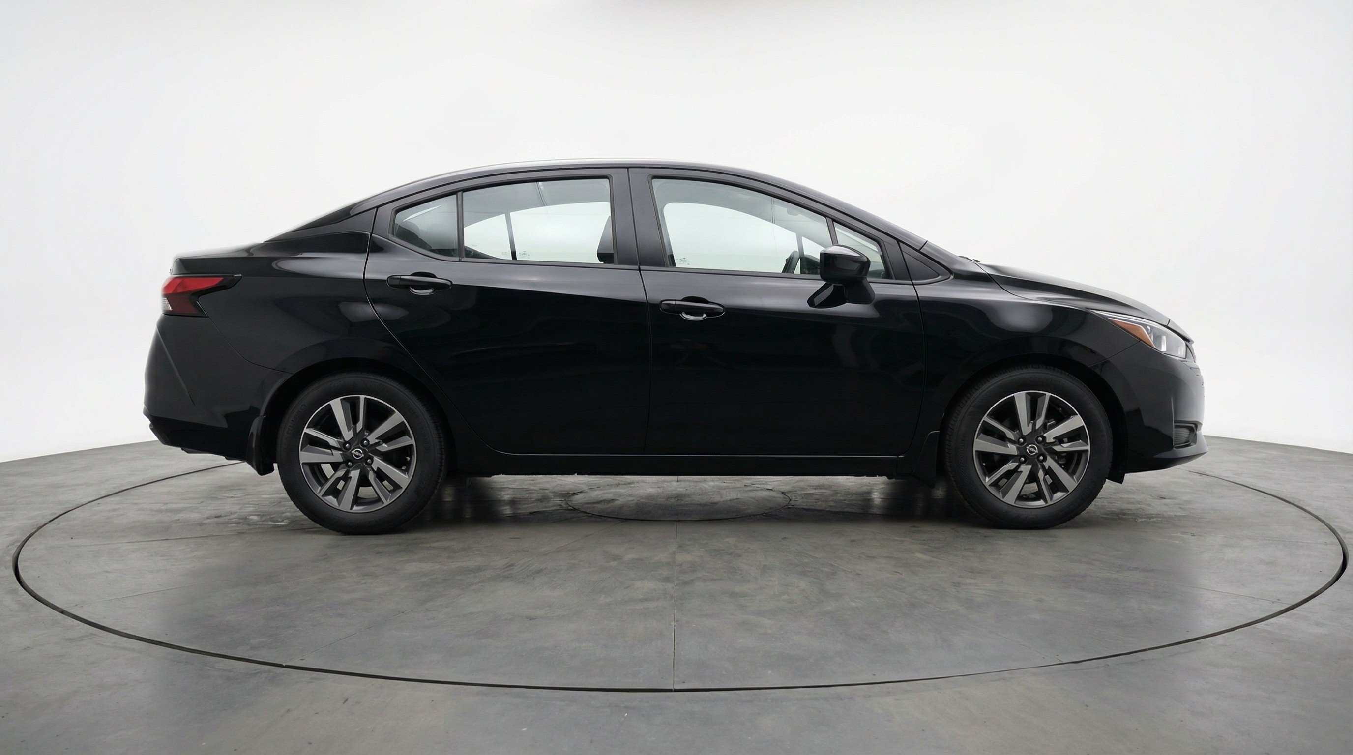 Thumbnail: 2025 Nissan Versa - 10