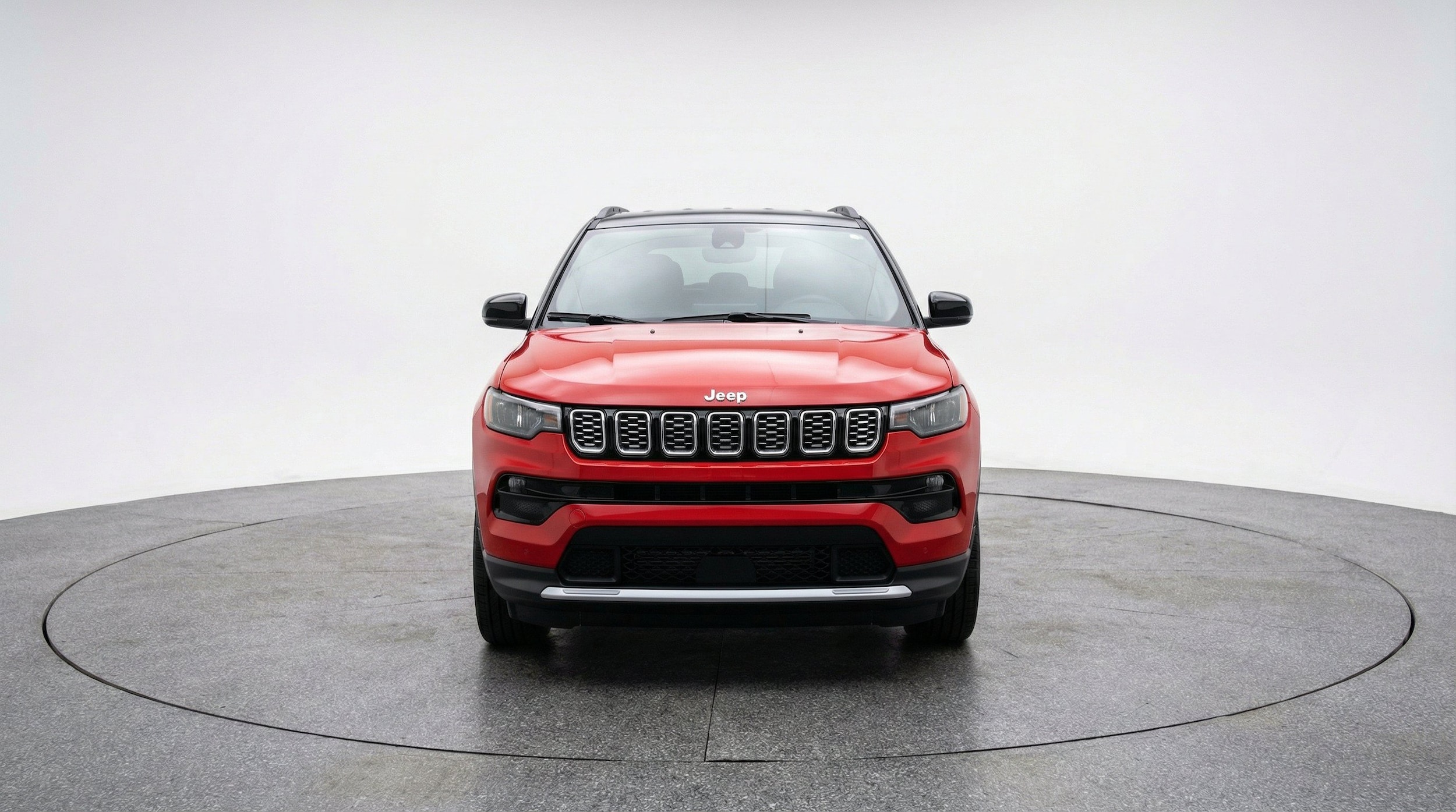 Thumbnail: 2025 Jeep Compass - 2