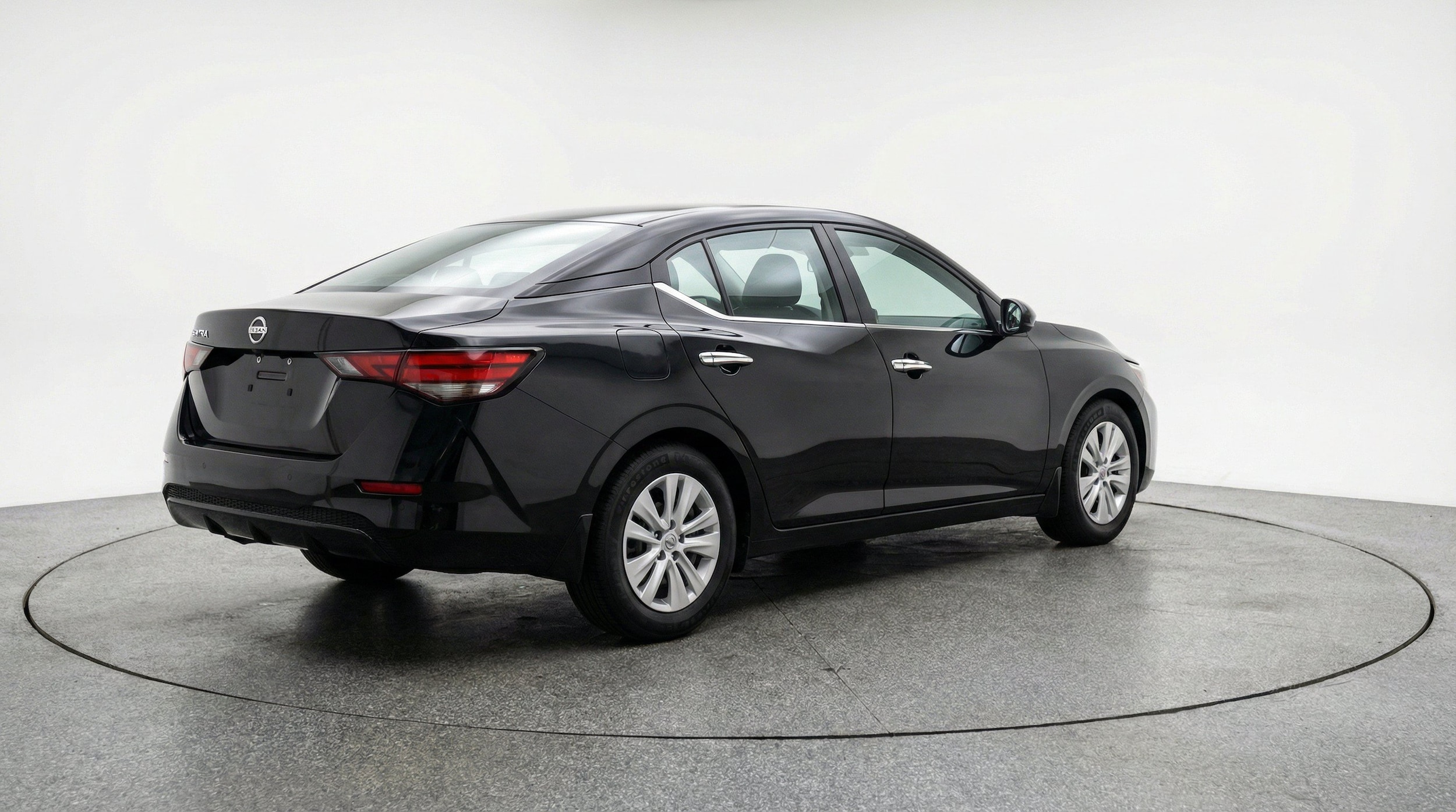 Thumbnail: 2025 Nissan Sentra - 9