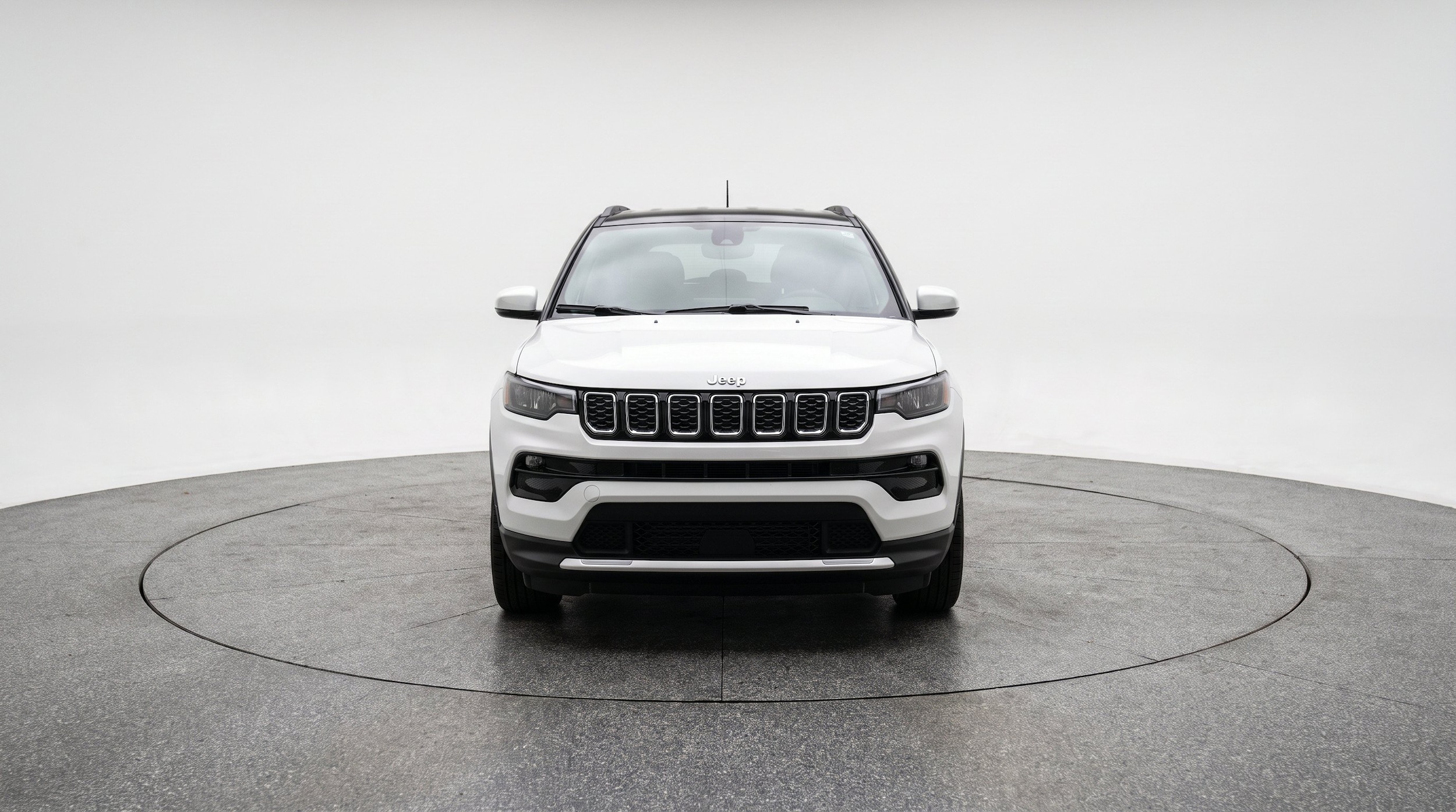 Thumbnail: 2025 Jeep Compass - 2