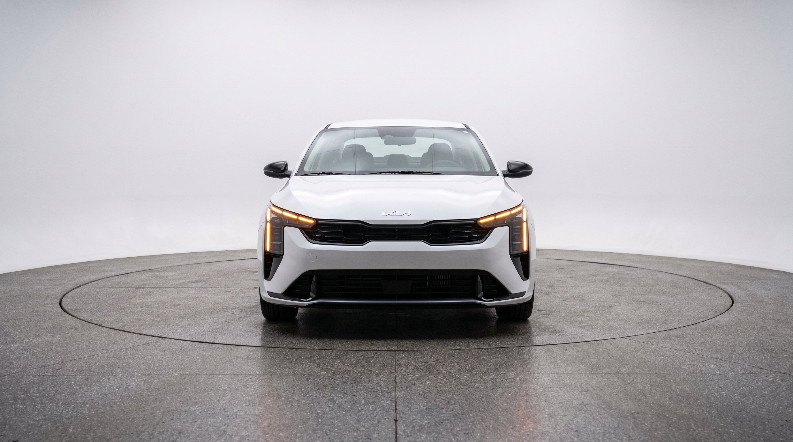 Thumbnail: 2026 Kia K4 - 2