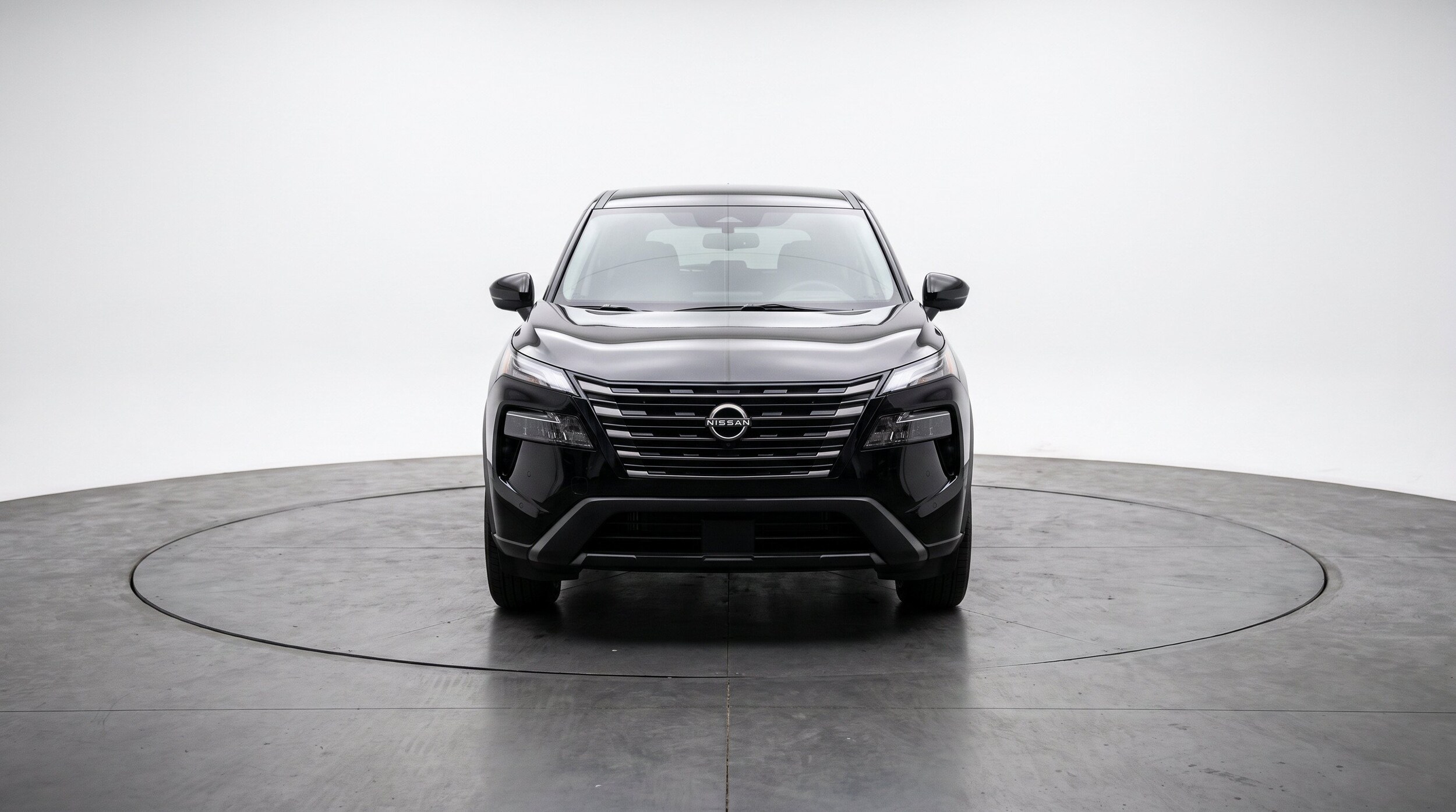 Thumbnail: 2026 Nissan Rogue - 2