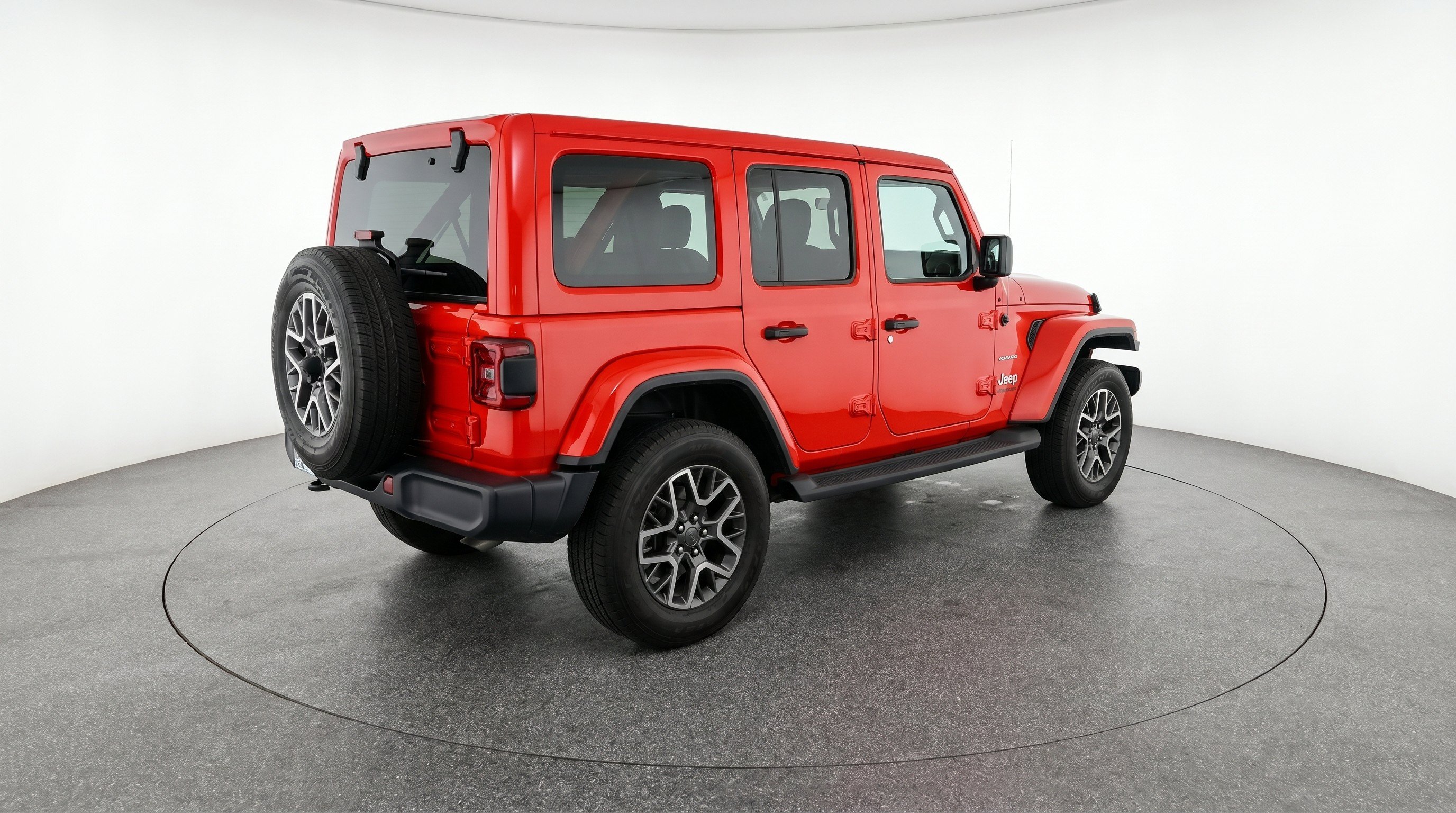 Thumbnail: 2025 Jeep Wrangler - 9