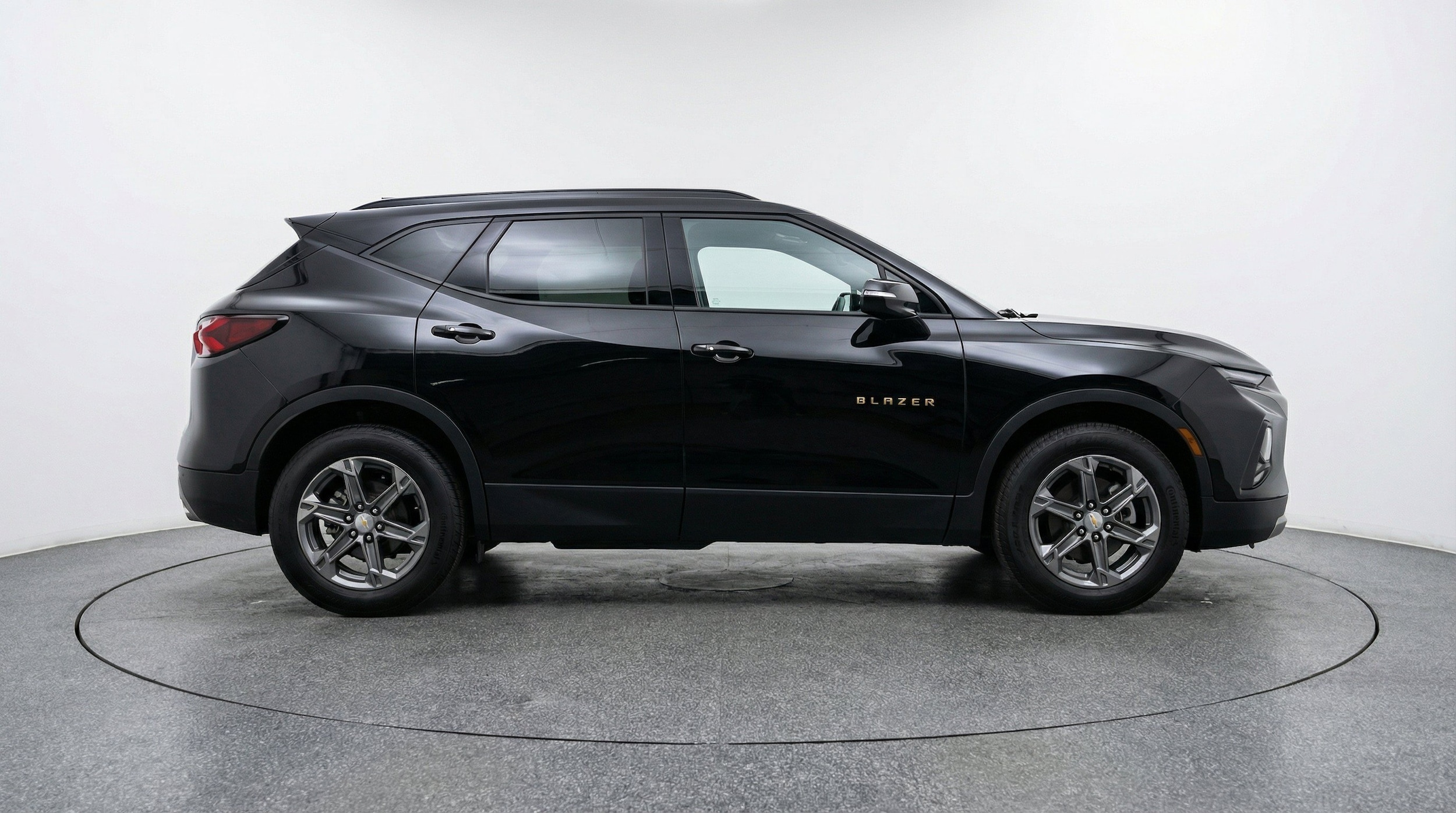 Thumbnail: 2026 Chevrolet Blazer - 10