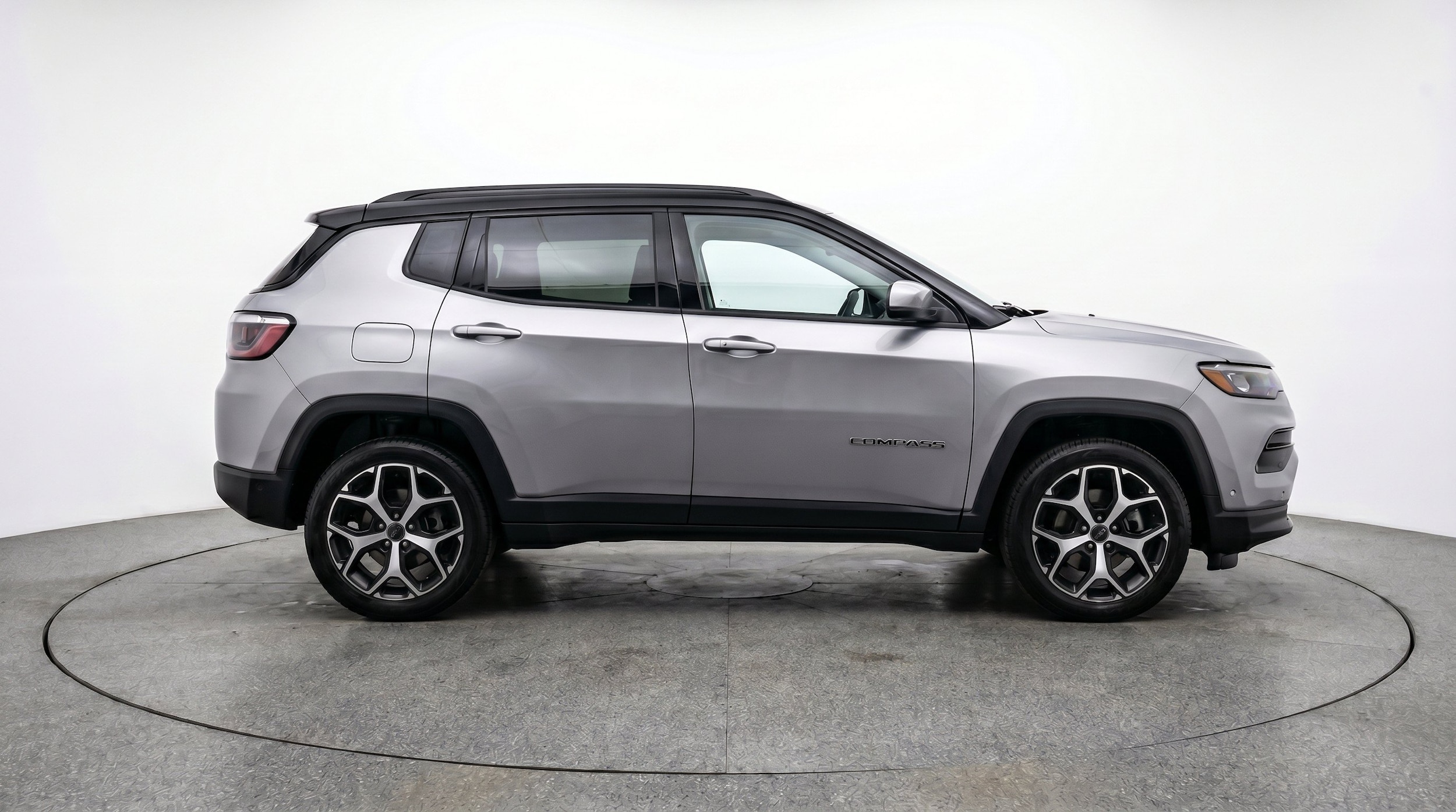 Thumbnail: 2025 Jeep Compass - 10