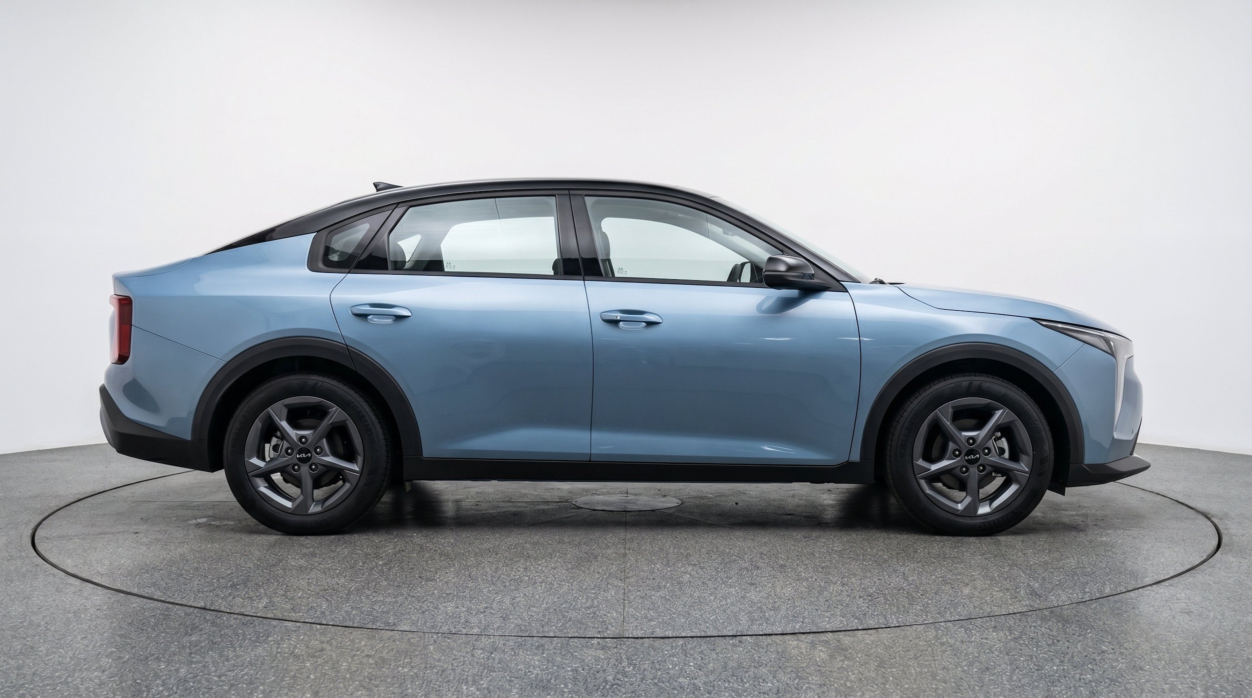 Thumbnail: 2026 Kia K4 - 10