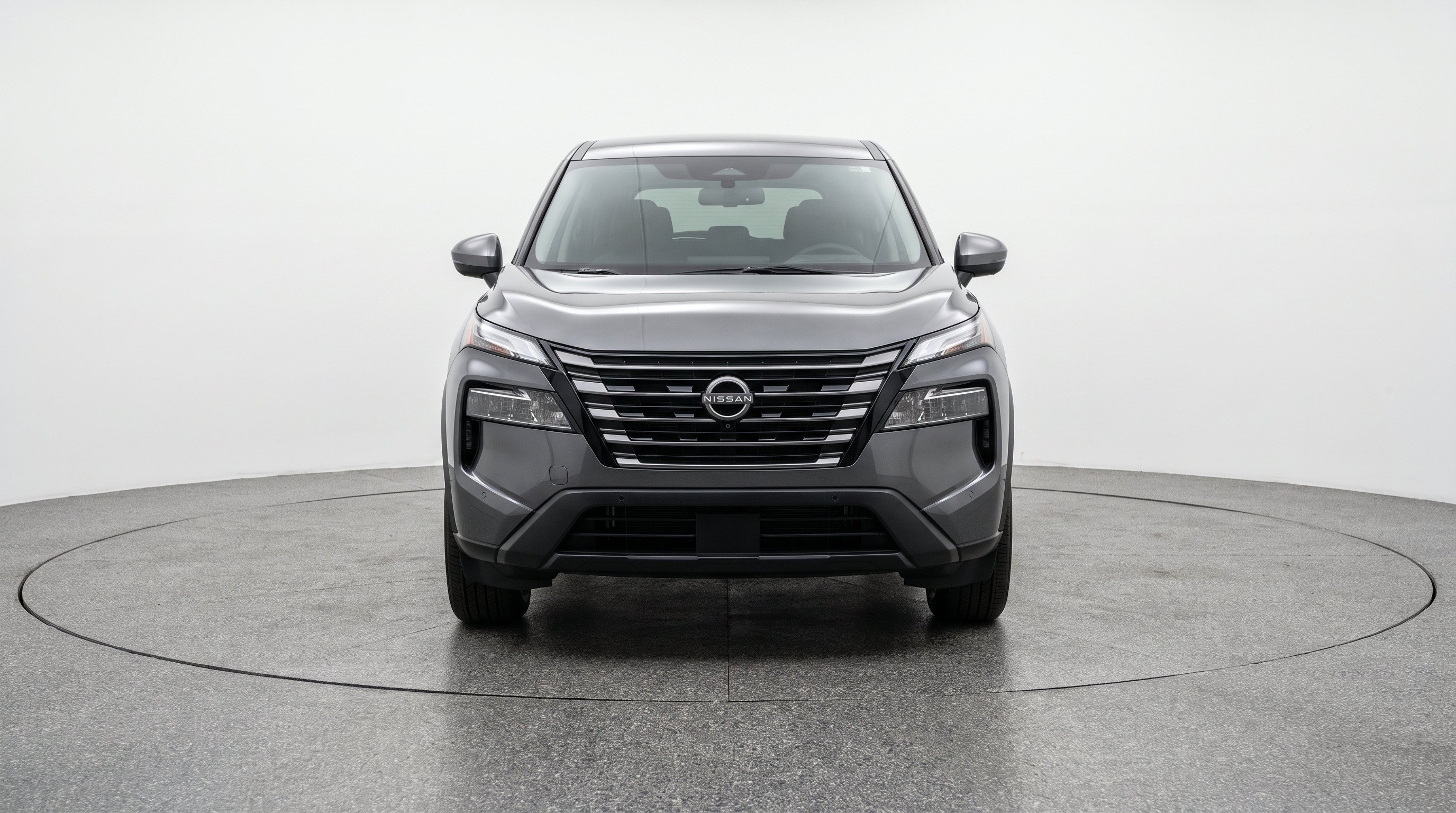 Thumbnail: 2026 Nissan Rogue - 2