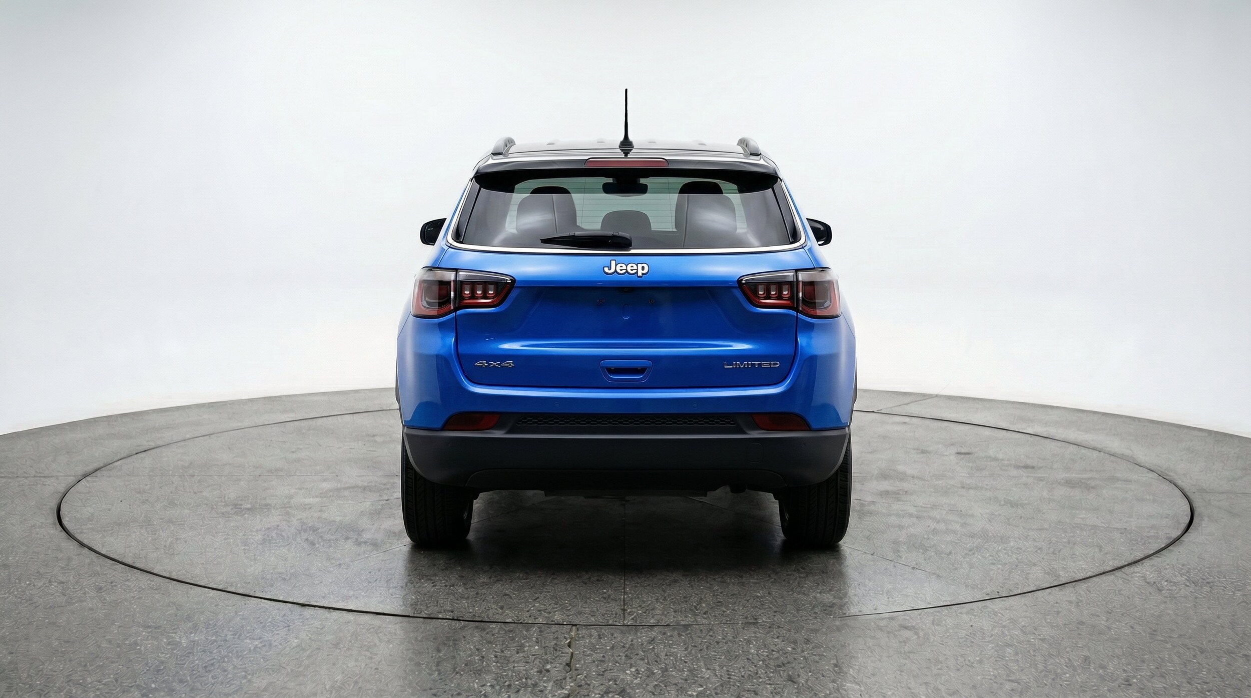 Thumbnail: 2025 Jeep Compass - 7