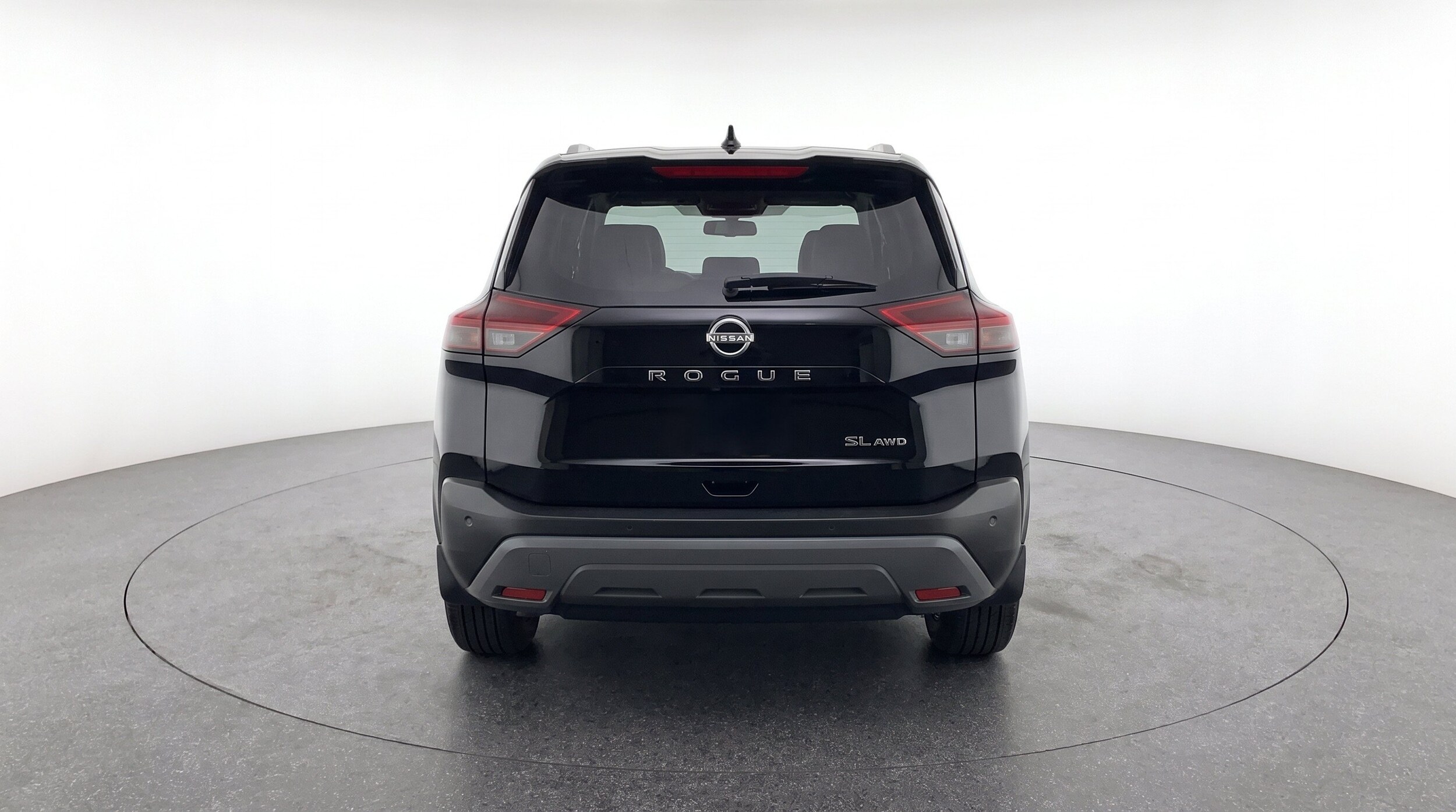 Thumbnail: 2026 Nissan Rogue - 7