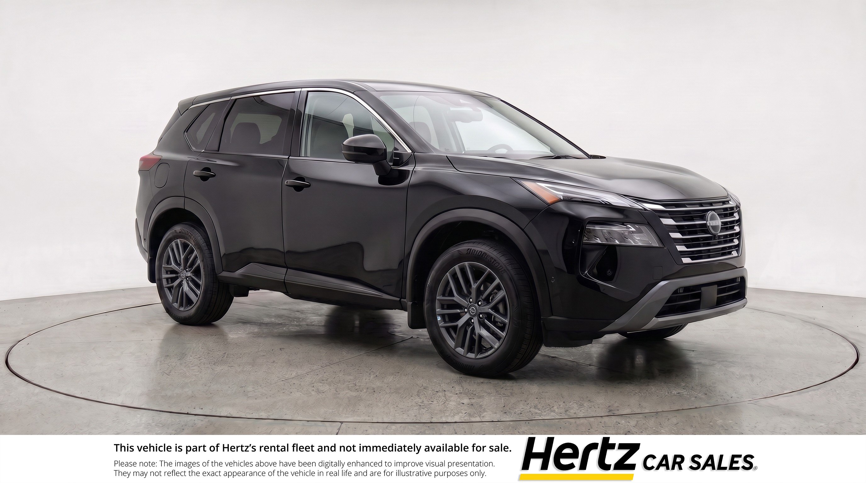 Thumbnail: 2026 Nissan Rogue - 1