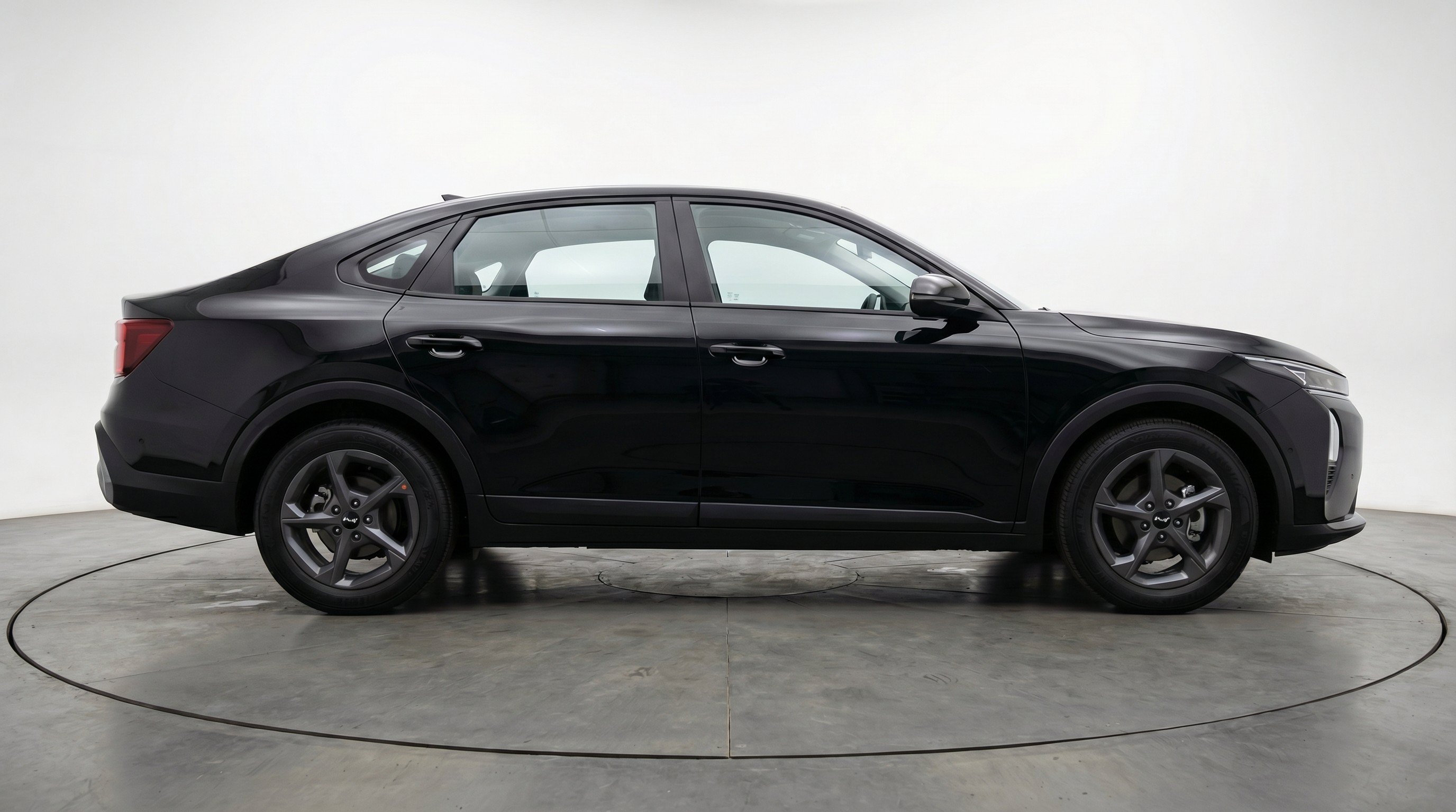 Thumbnail: 2026 Kia K4 - 10