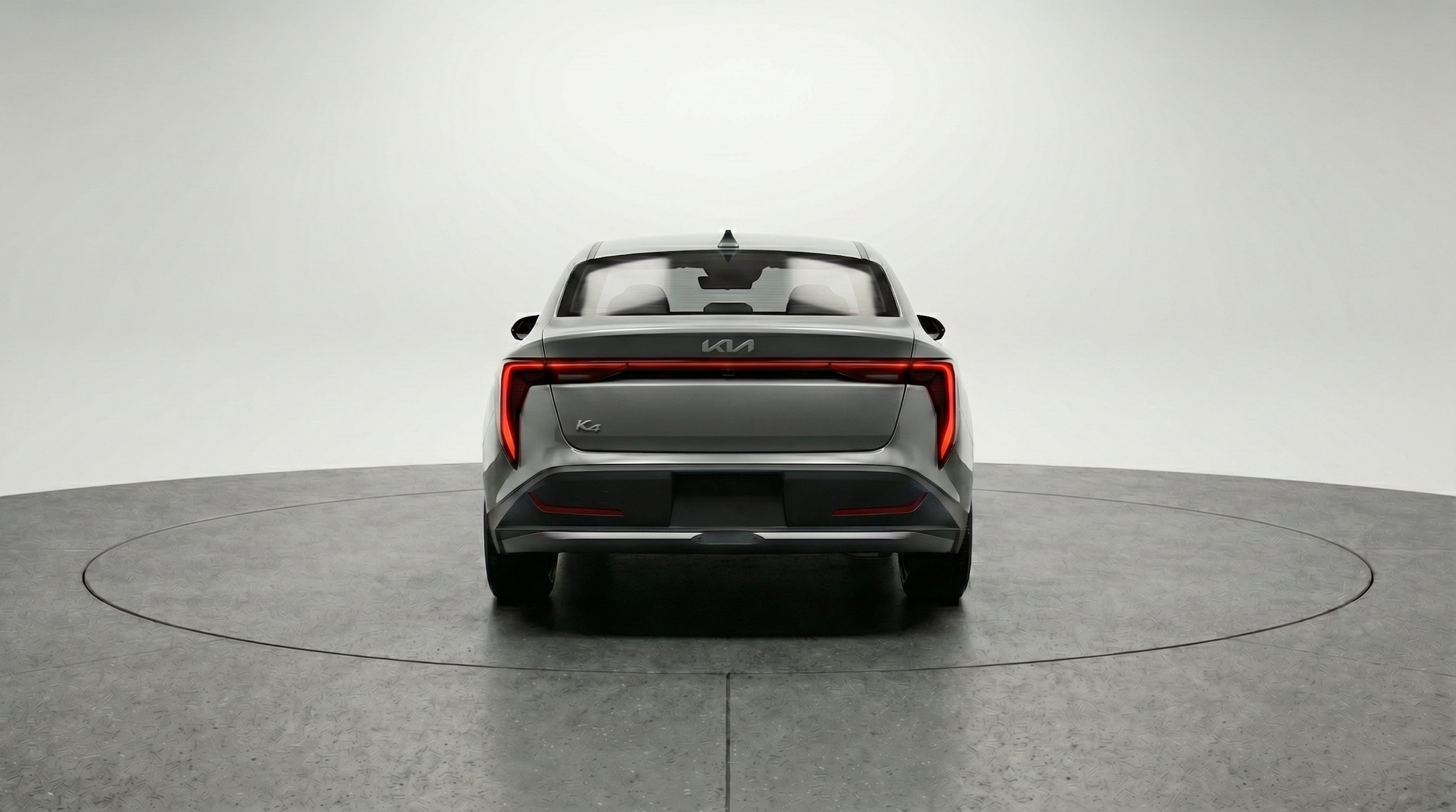 Thumbnail: 2026 Kia K4 - 7