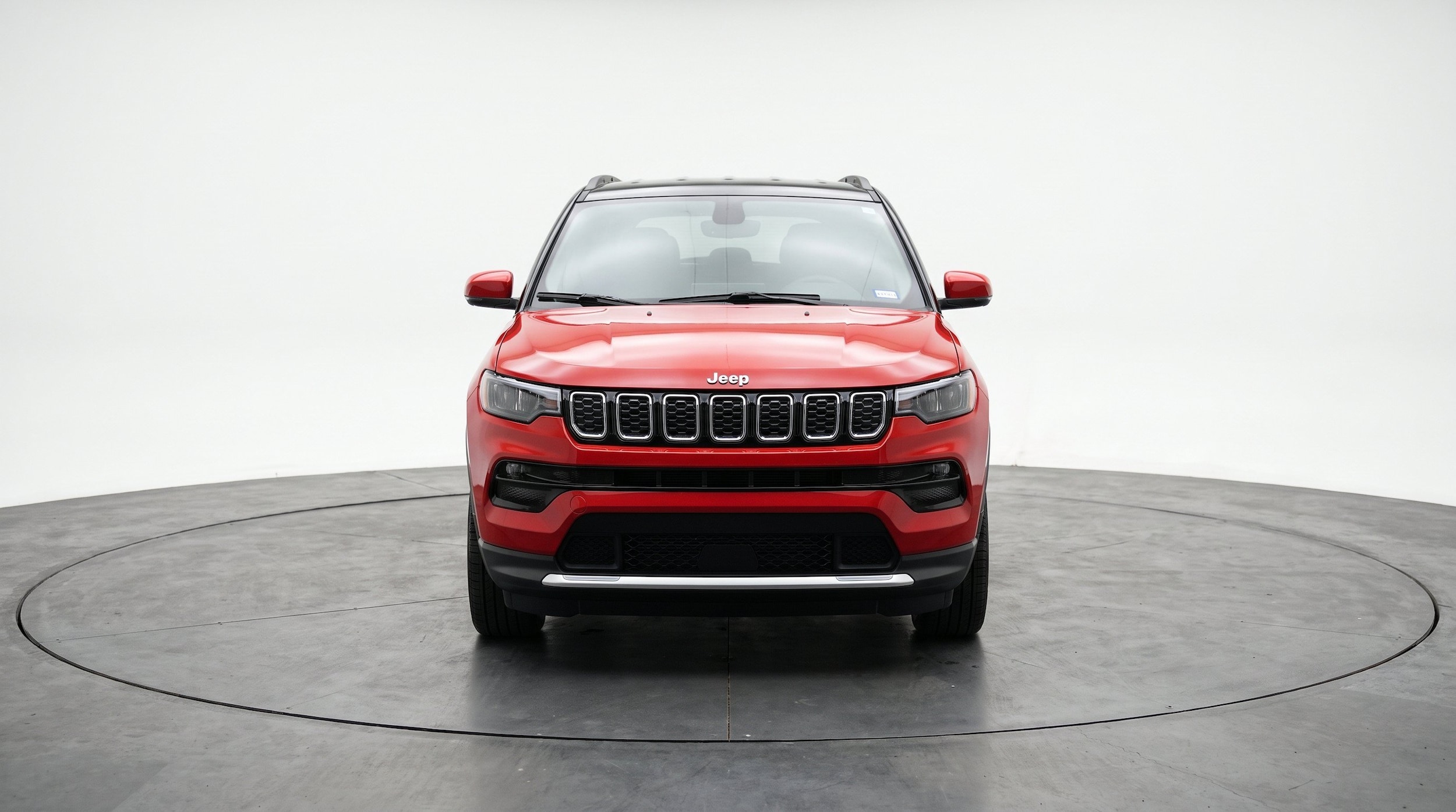 Thumbnail: 2025 Jeep Compass - 2