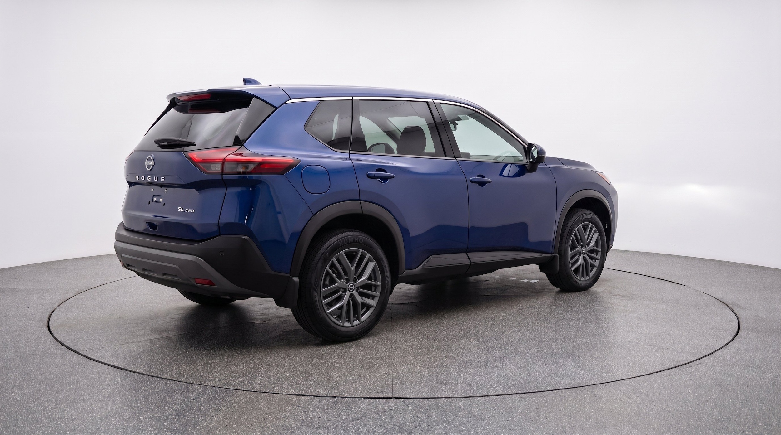 Thumbnail: 2026 Nissan Rogue - 9