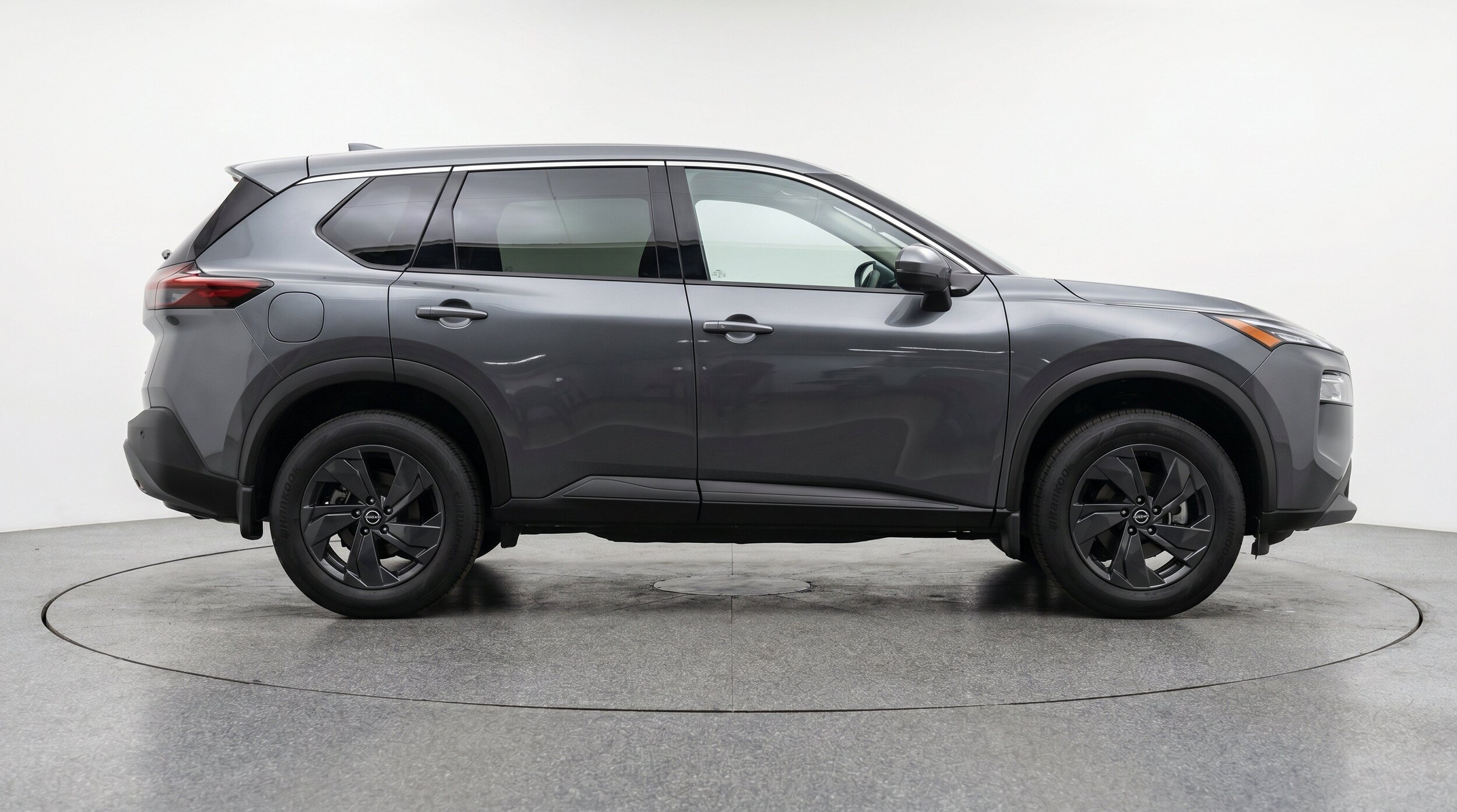 Thumbnail: 2026 Nissan Rogue - 10