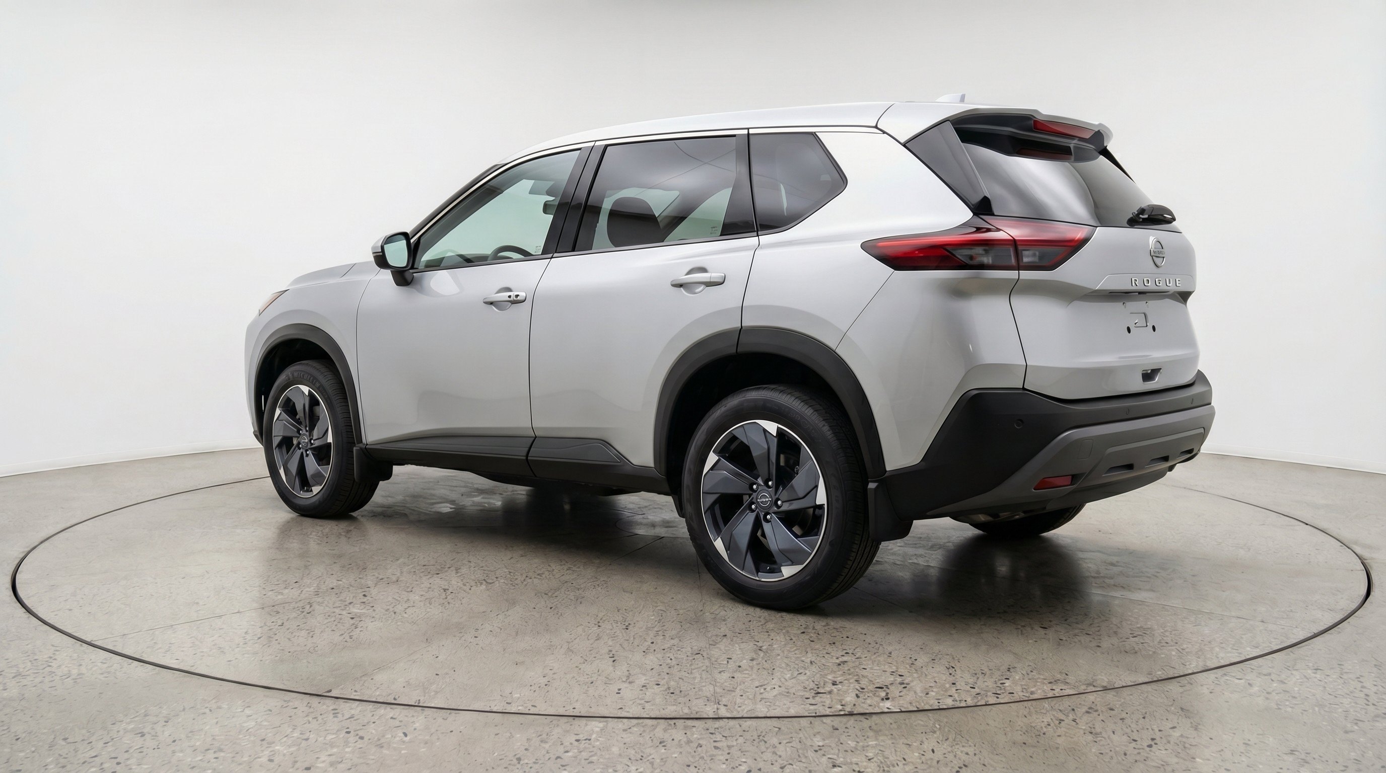 Thumbnail: 2025 Nissan Rogue - 6