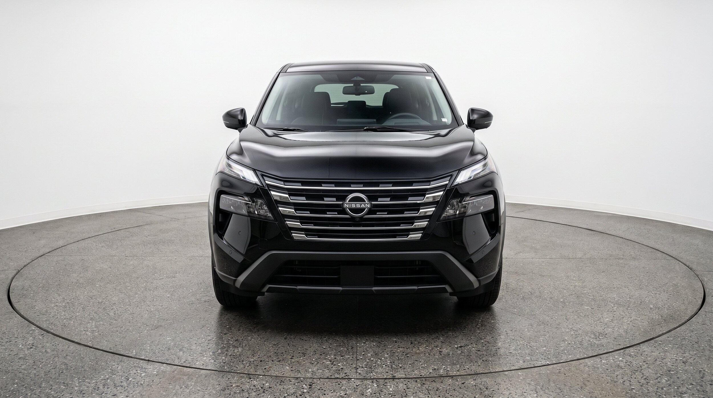 Thumbnail: 2025 Nissan Rogue - 2