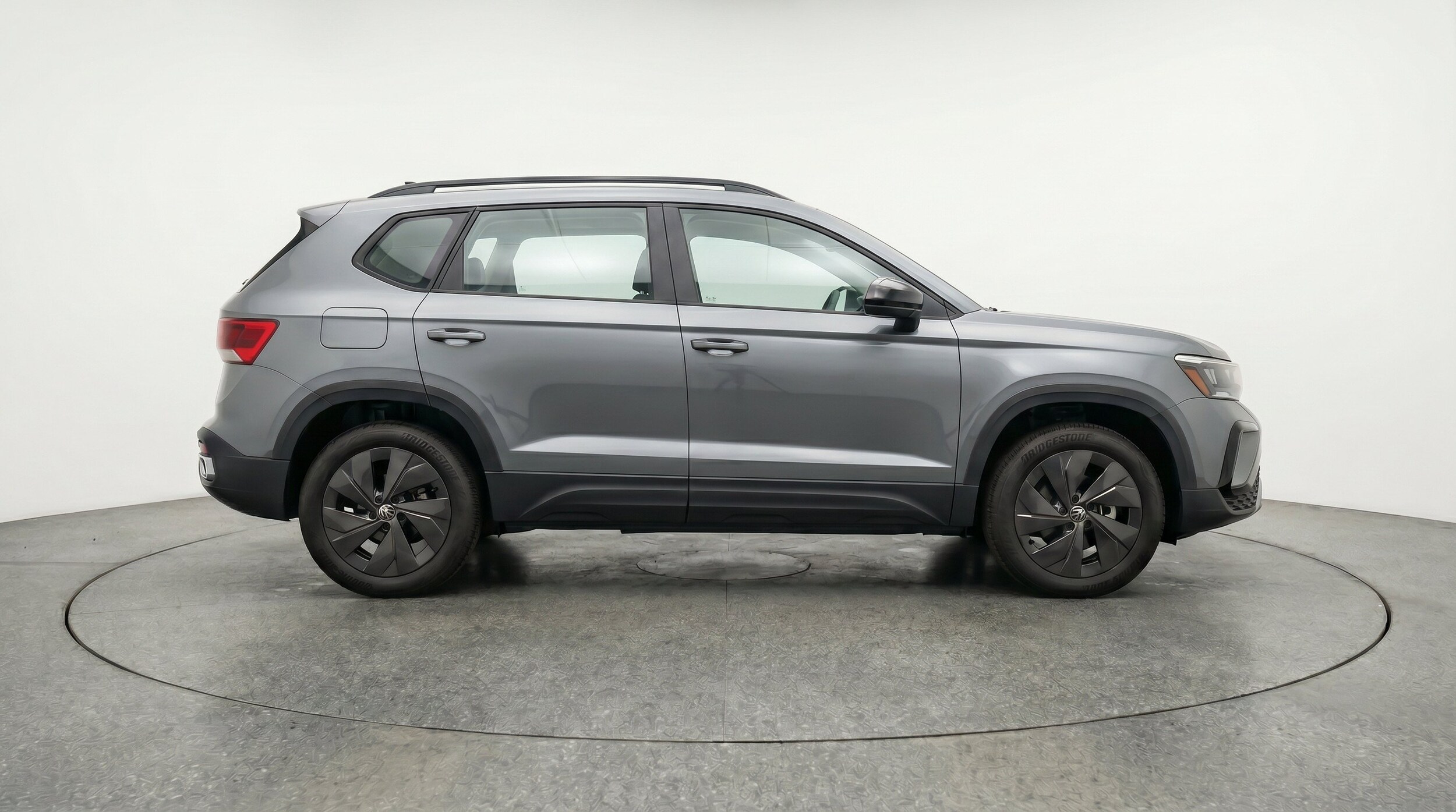 Thumbnail: 2026 Volkswagen Taos - 10