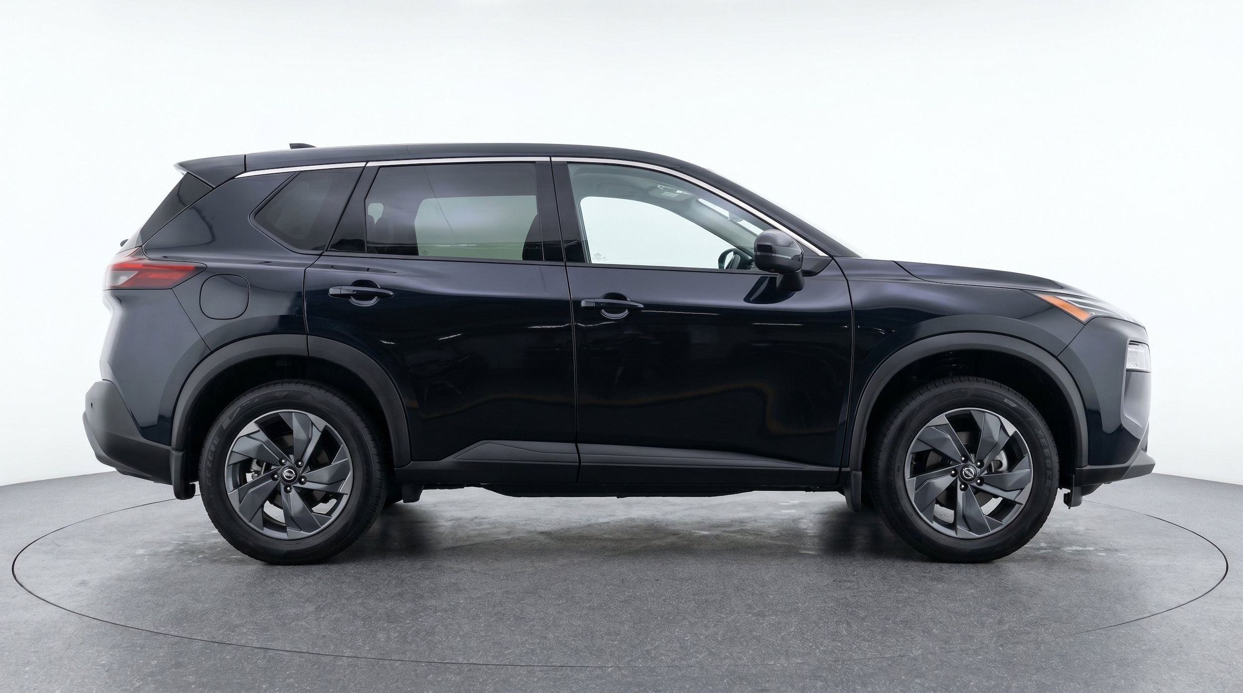 Thumbnail: 2025 Nissan Rogue - 10