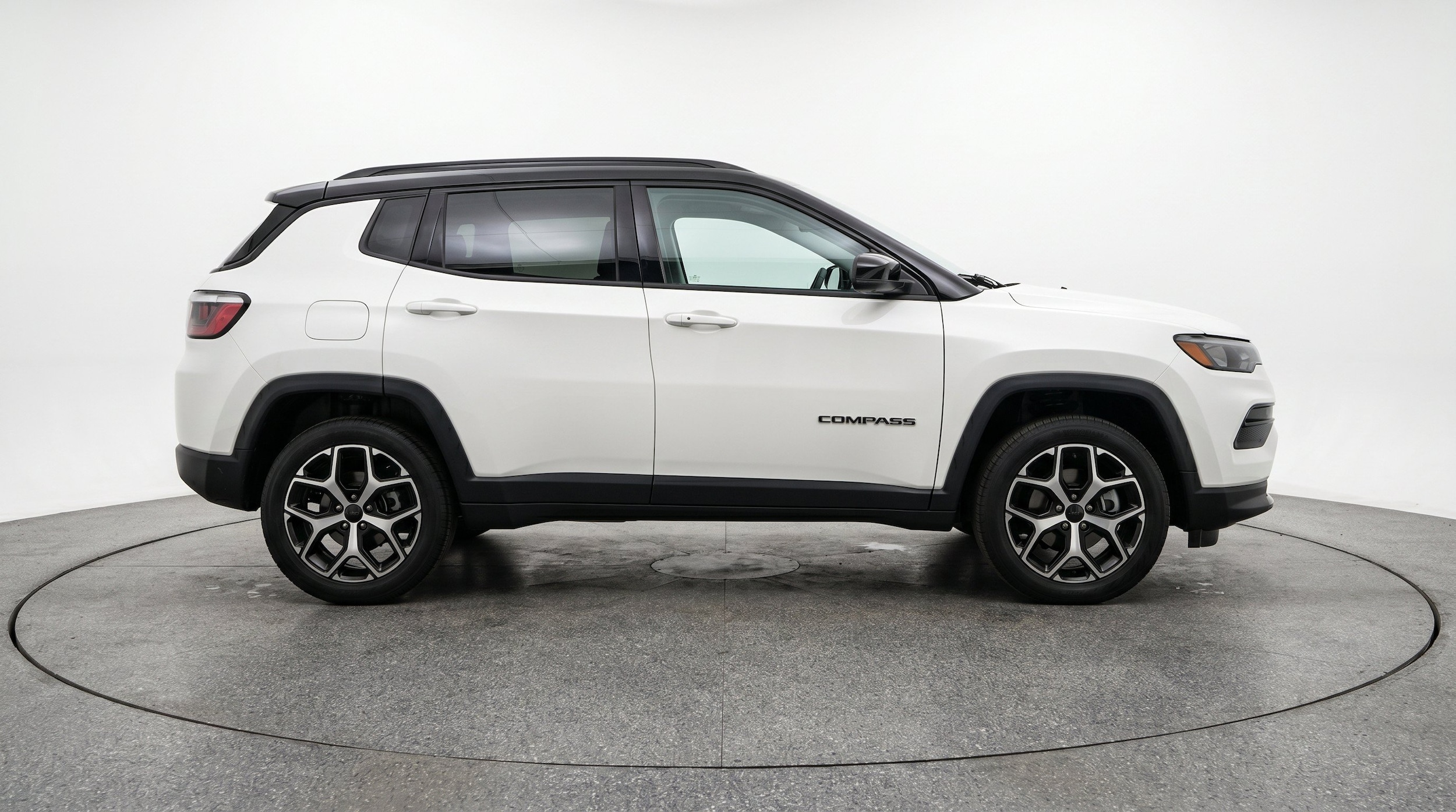 Thumbnail: 2025 Jeep Compass - 10