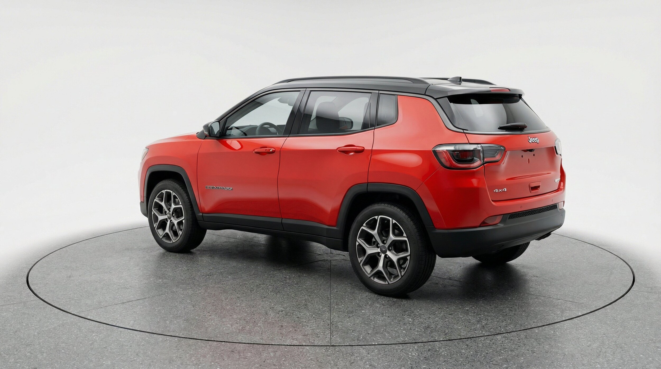 Thumbnail: 2025 Jeep Compass - 6