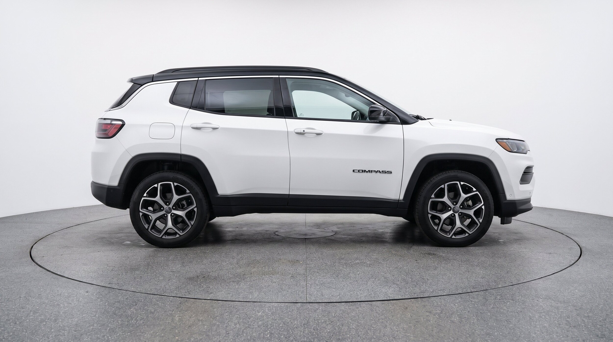Thumbnail: 2025 Jeep Compass - 10