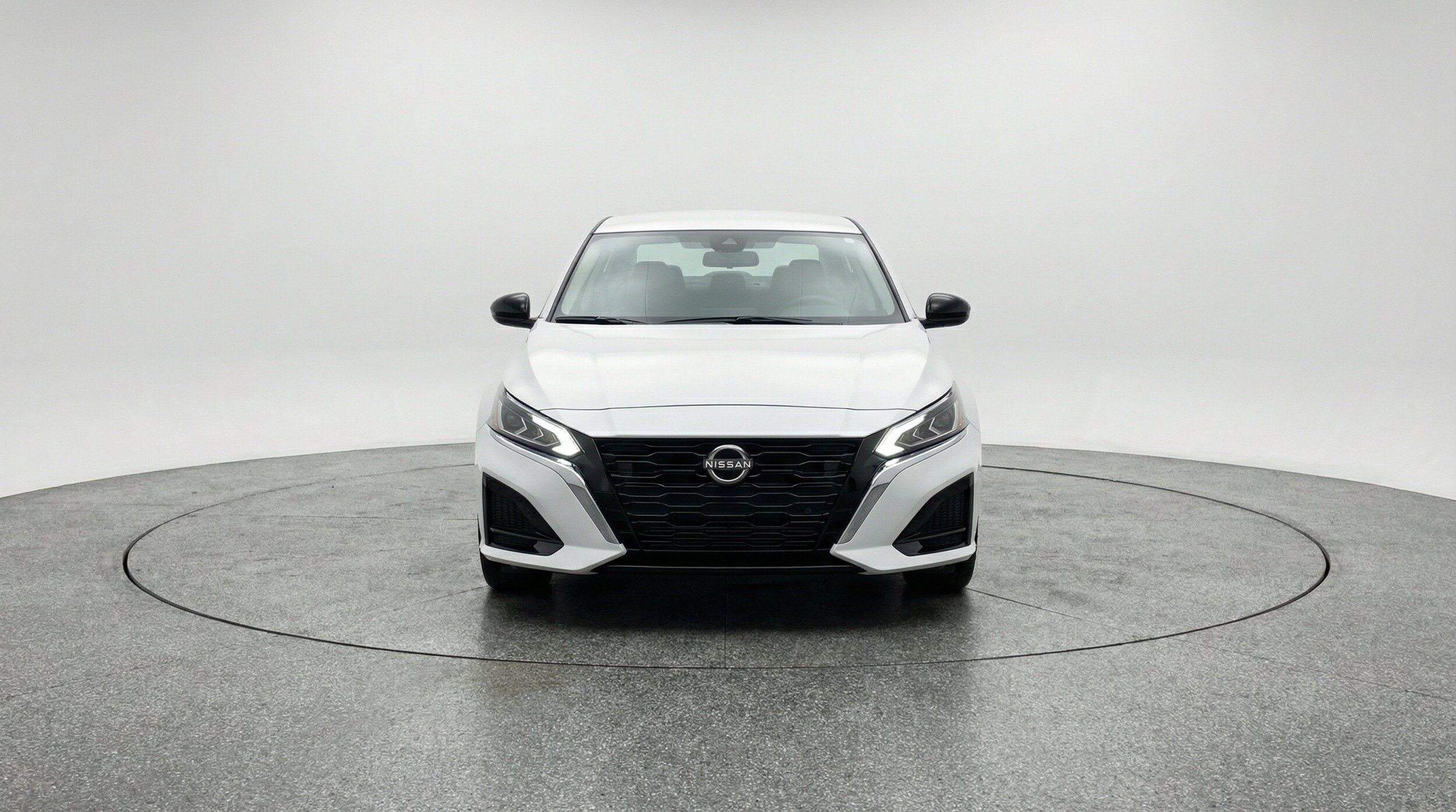 Thumbnail: 2025 Nissan Altima - 2