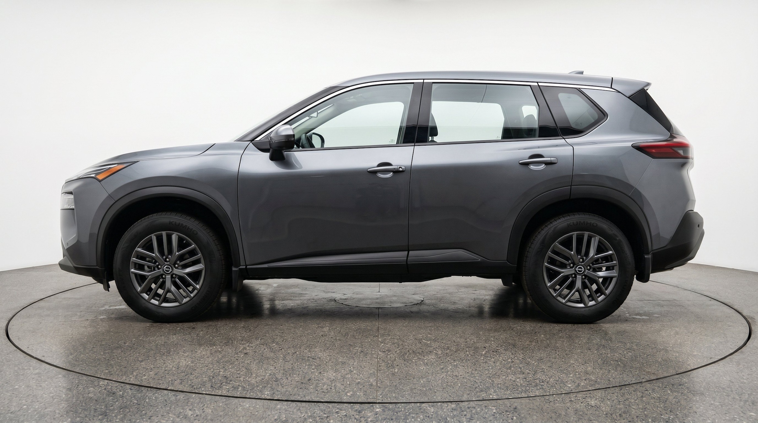 Thumbnail: 2026 Nissan Rogue - 5