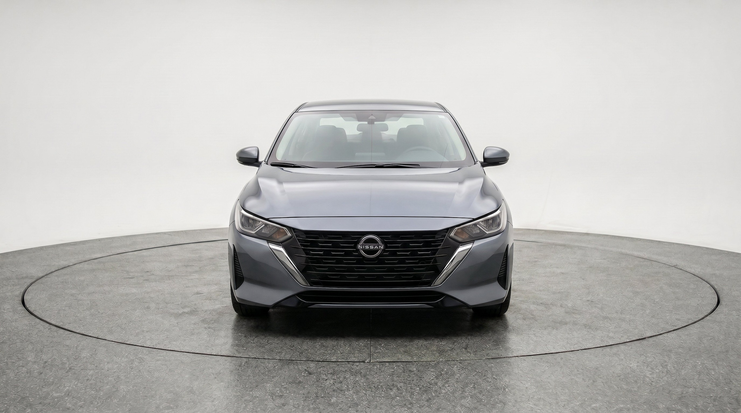 Thumbnail: 2025 Nissan Sentra - 2