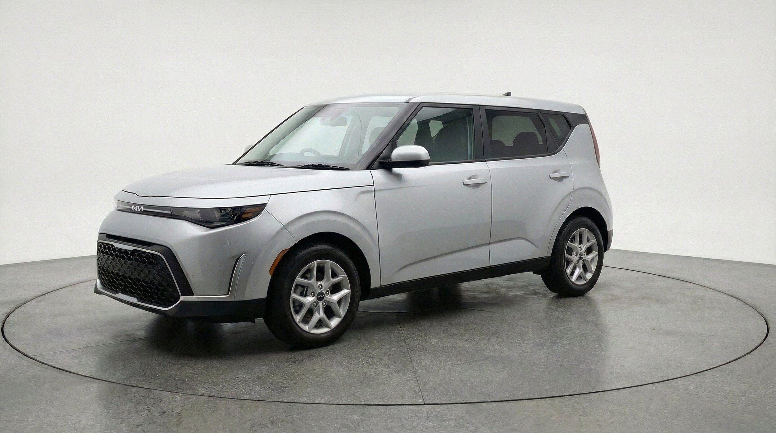 Thumbnail: 2025 Kia Soul - 3